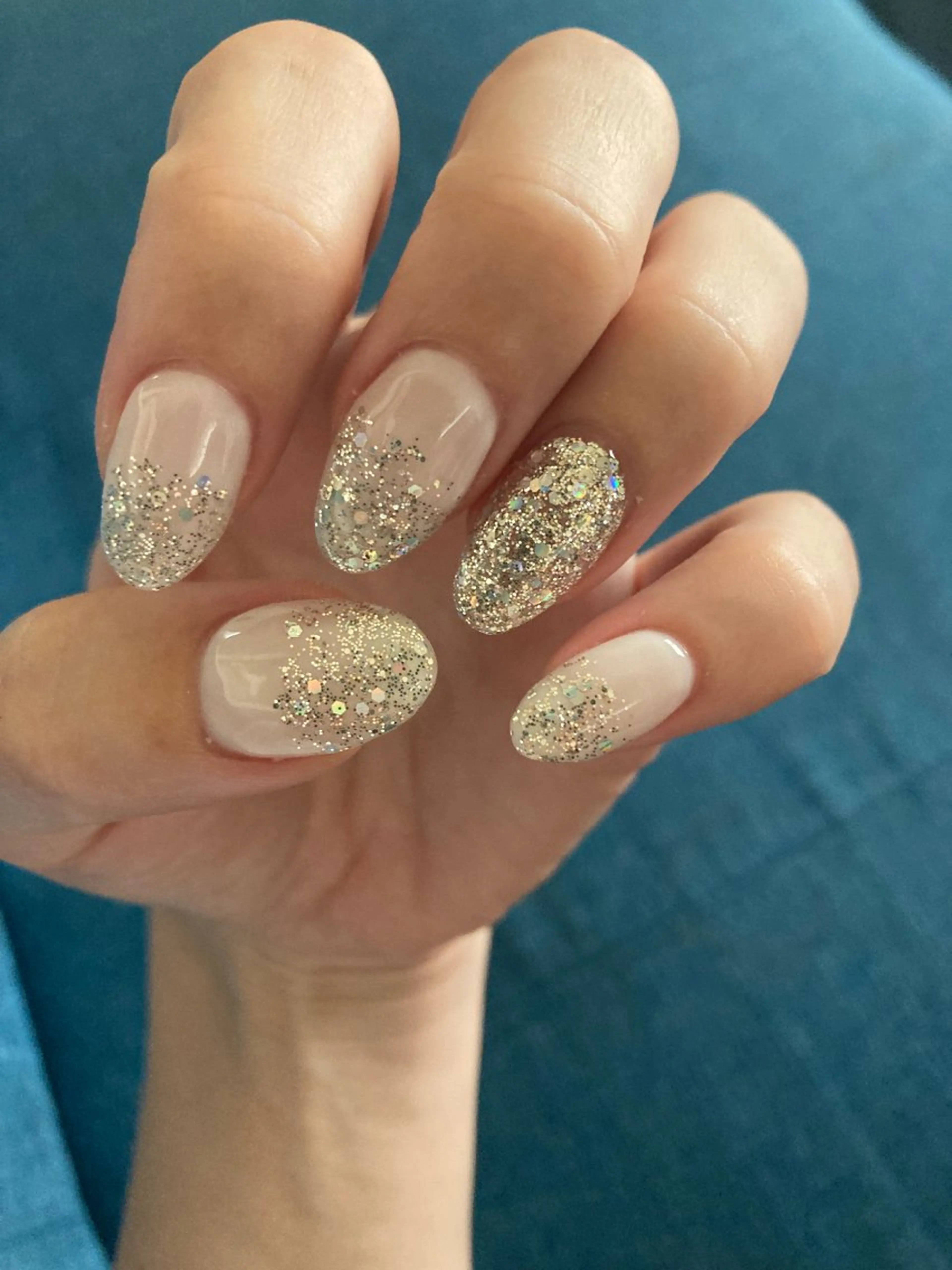 ネイル Eye'La アイラのネイルデザイン