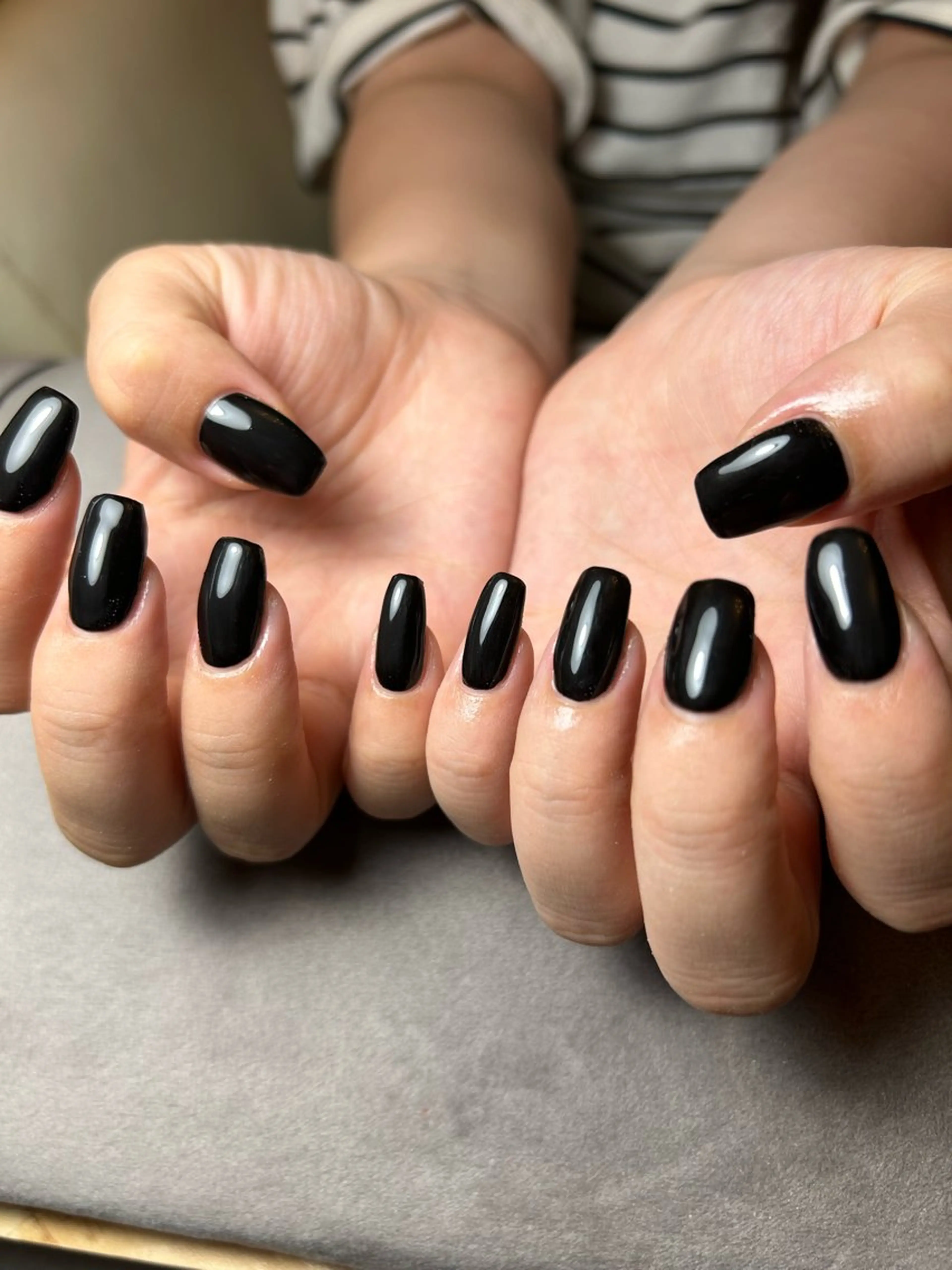 ネイル 金山 沙織のエステ・リラクイメージ