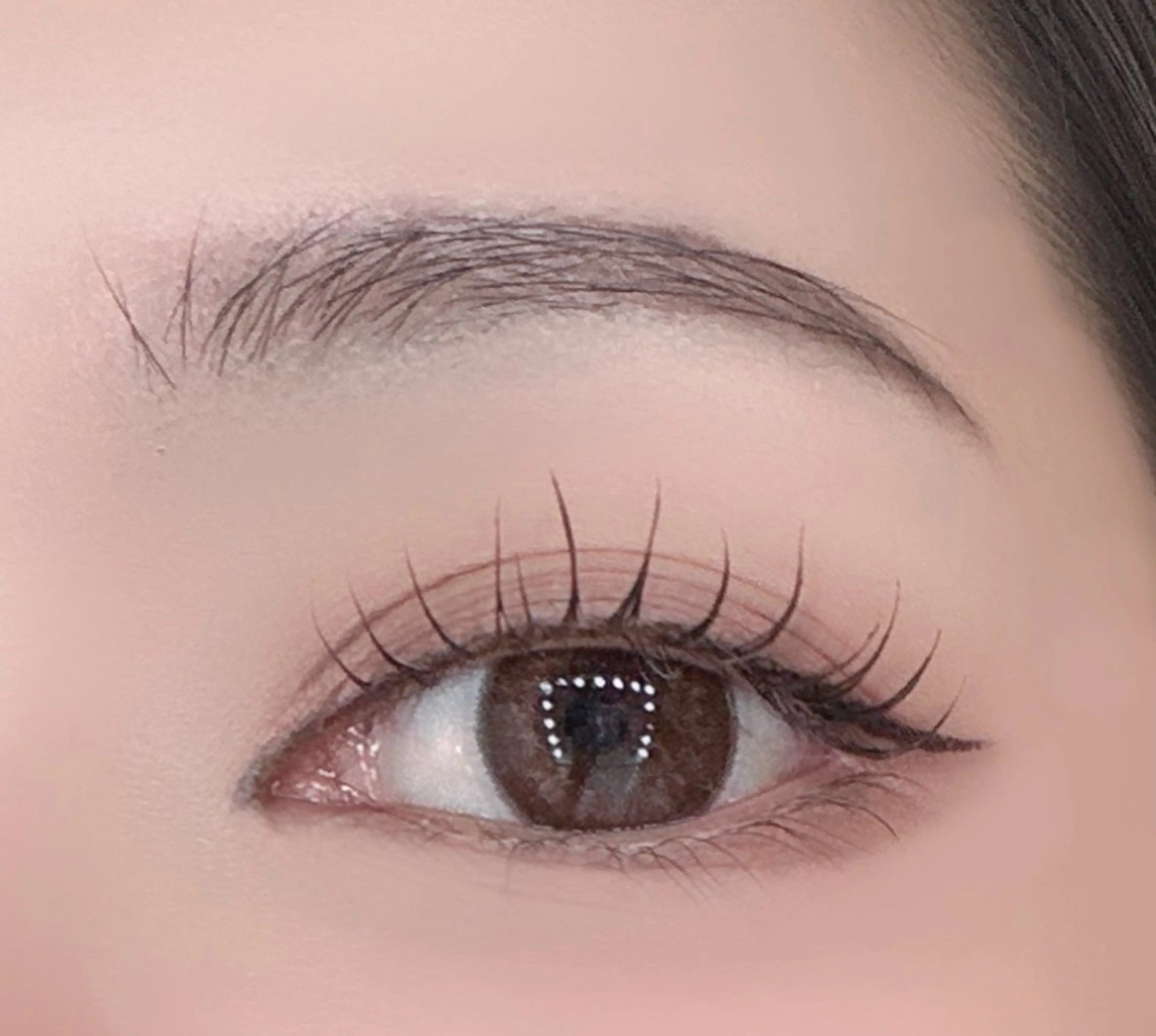 マツエク・マツパ まつげパーマ マツパ salon lady_goのエステ・リラクイメージ