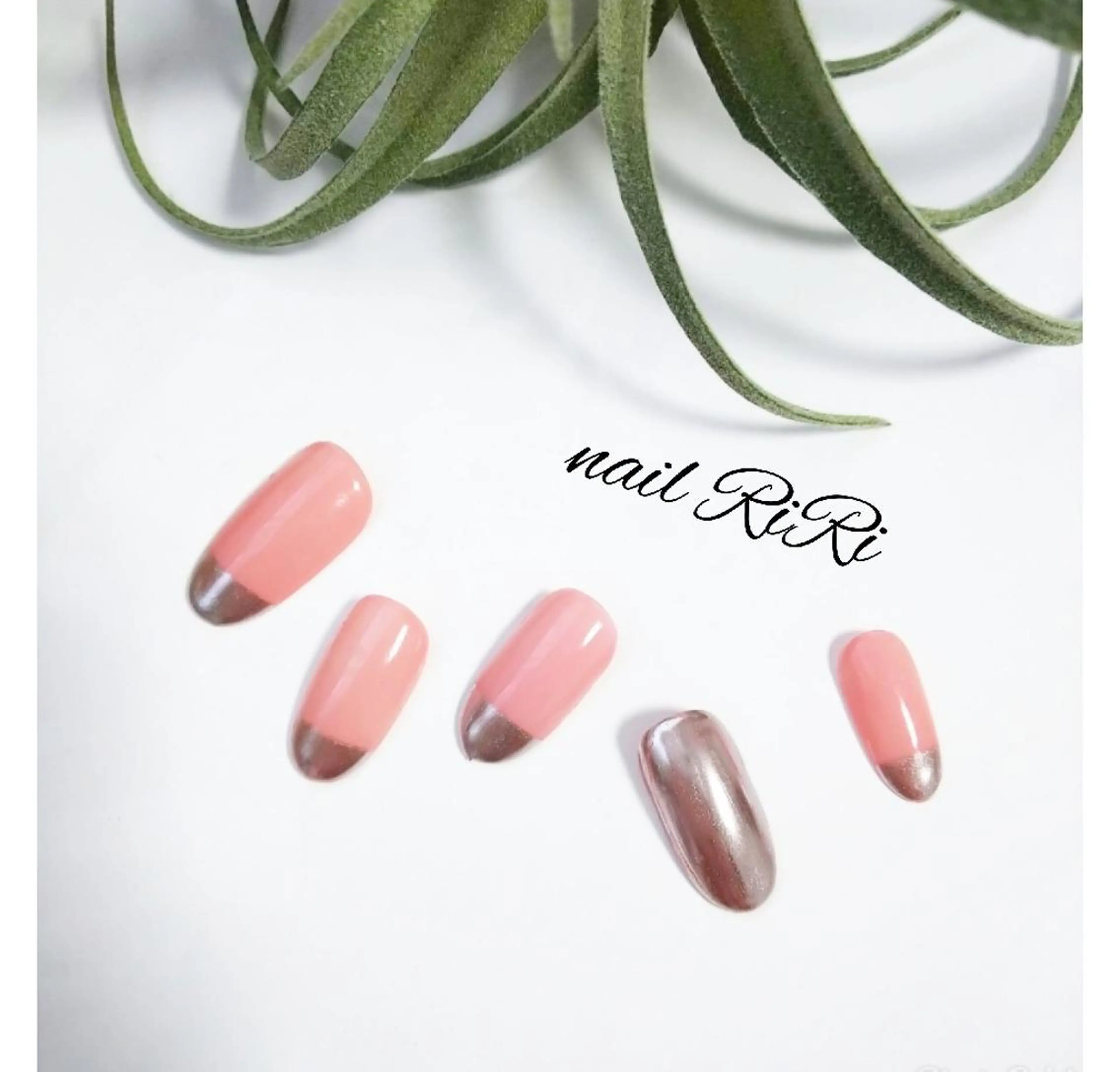 ネイル nail RiRi アトレナチュラのエステ・リラクイメージ