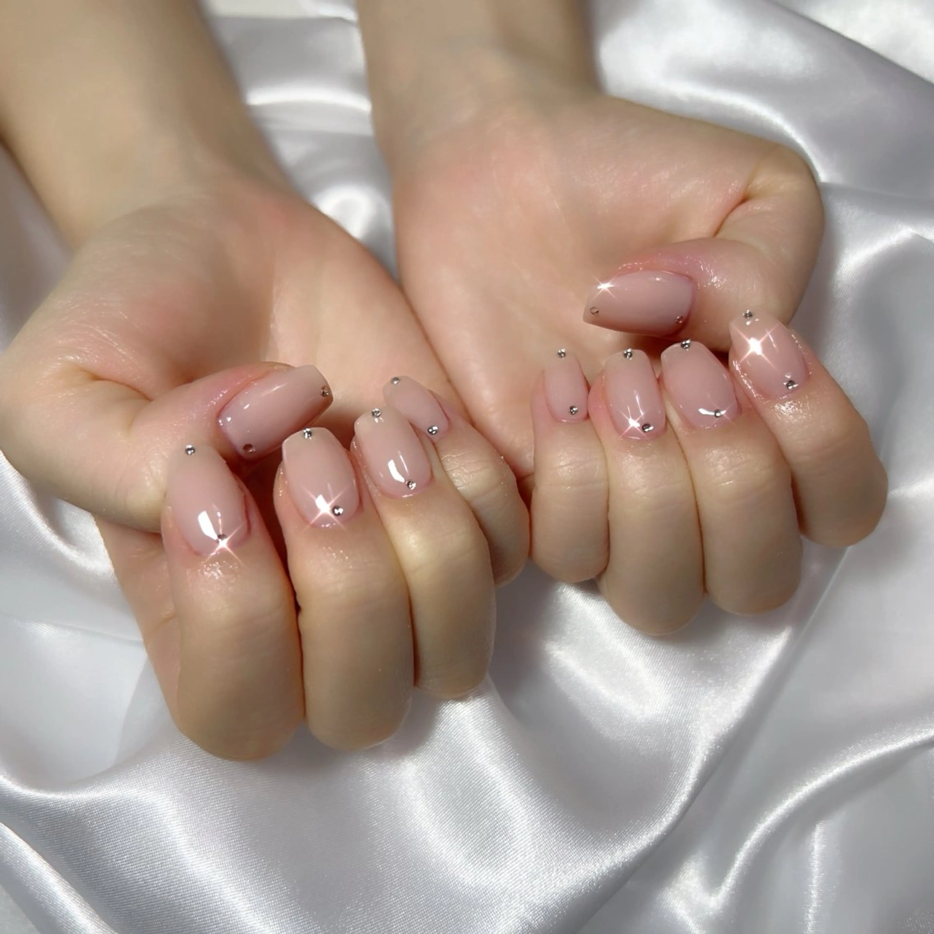 ネイル Nail Salon Ripe所属・Nail Salon Ripeのネイルデザイン