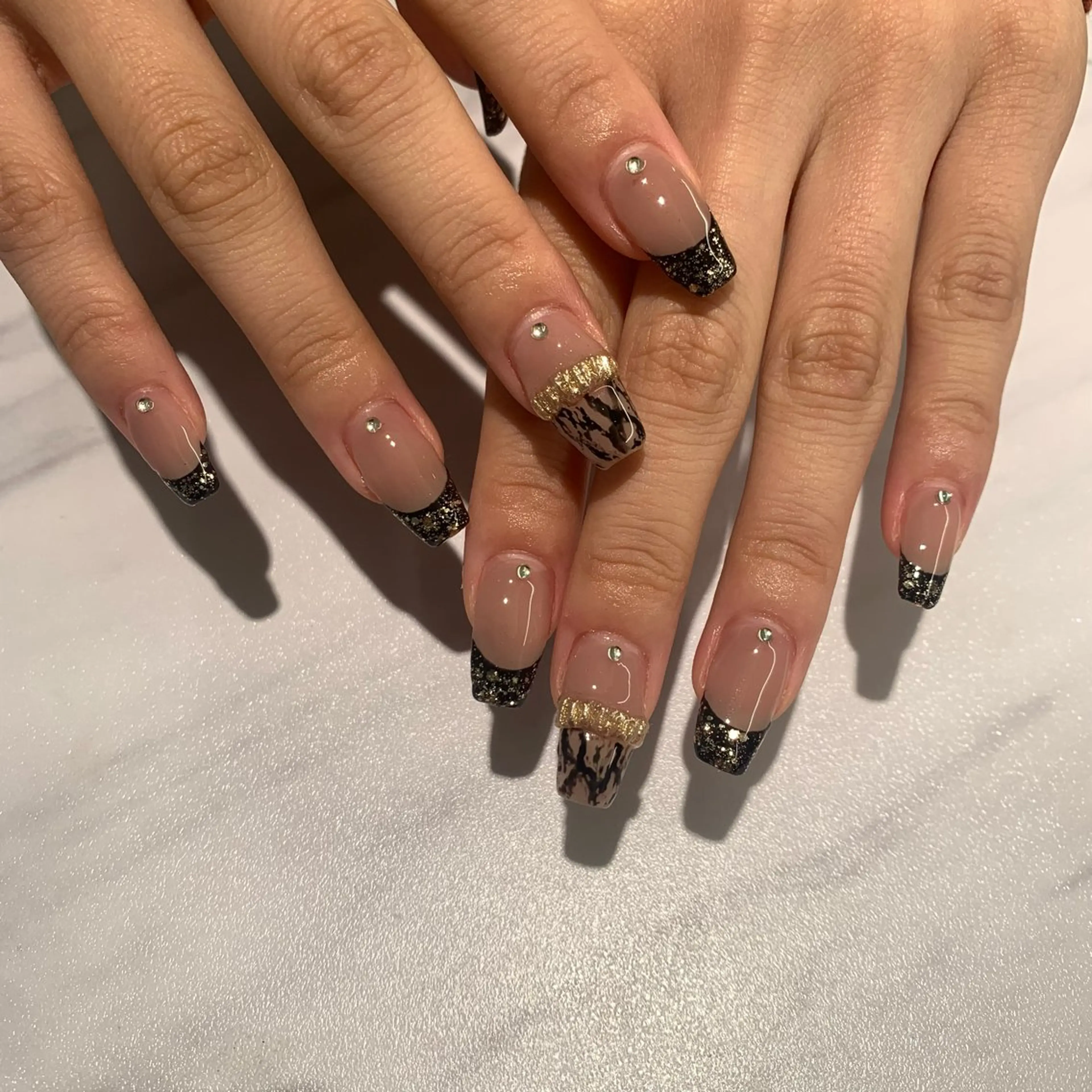 ネイル ハンドネイル Nail's Kiiのネイルデザイン