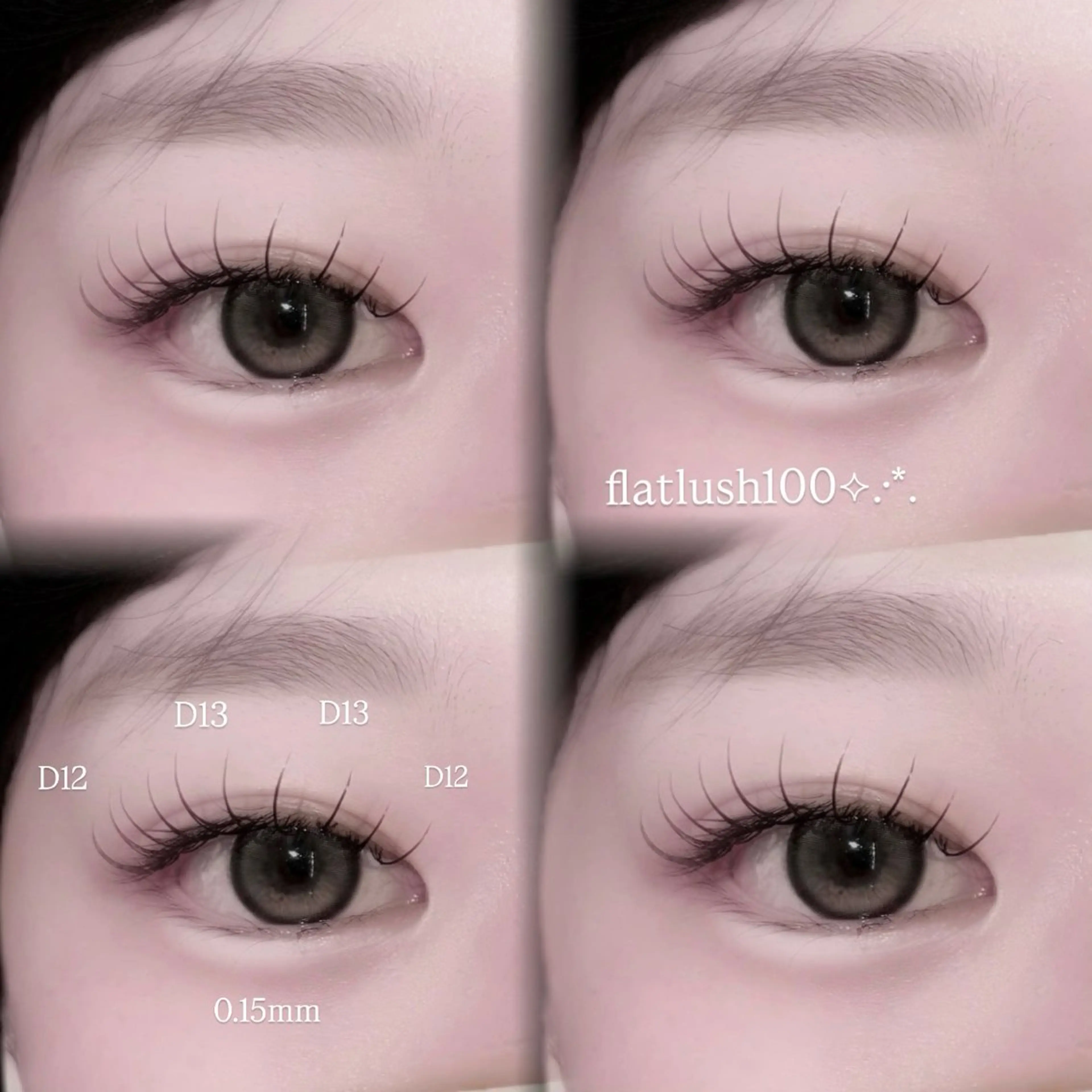 マツエク・マツパ マツエク 大阪本町/マツエク /harukaのマツエク・マツパデザイン