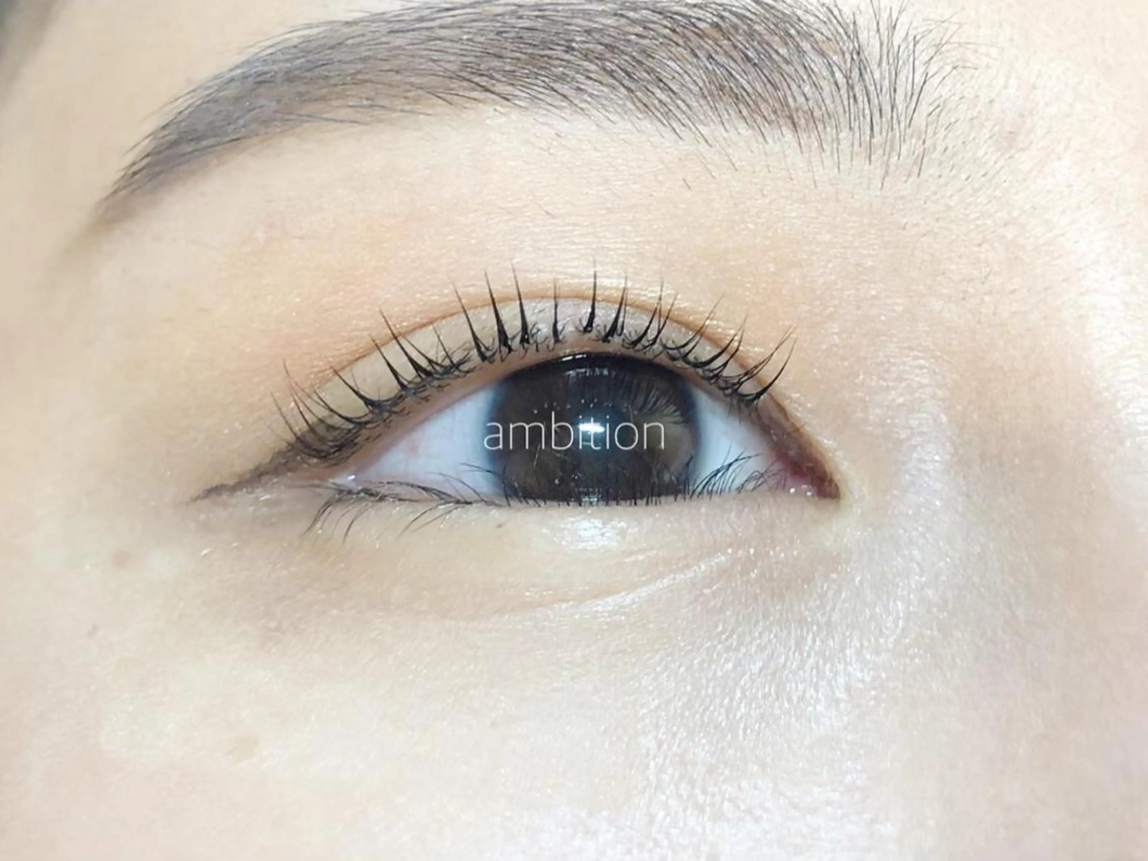 マツエク・マツパ パリジェンヌラッシュリフト デイジーラッシュ 大阪駅前第3ビルのマツエク・マツパデザイン