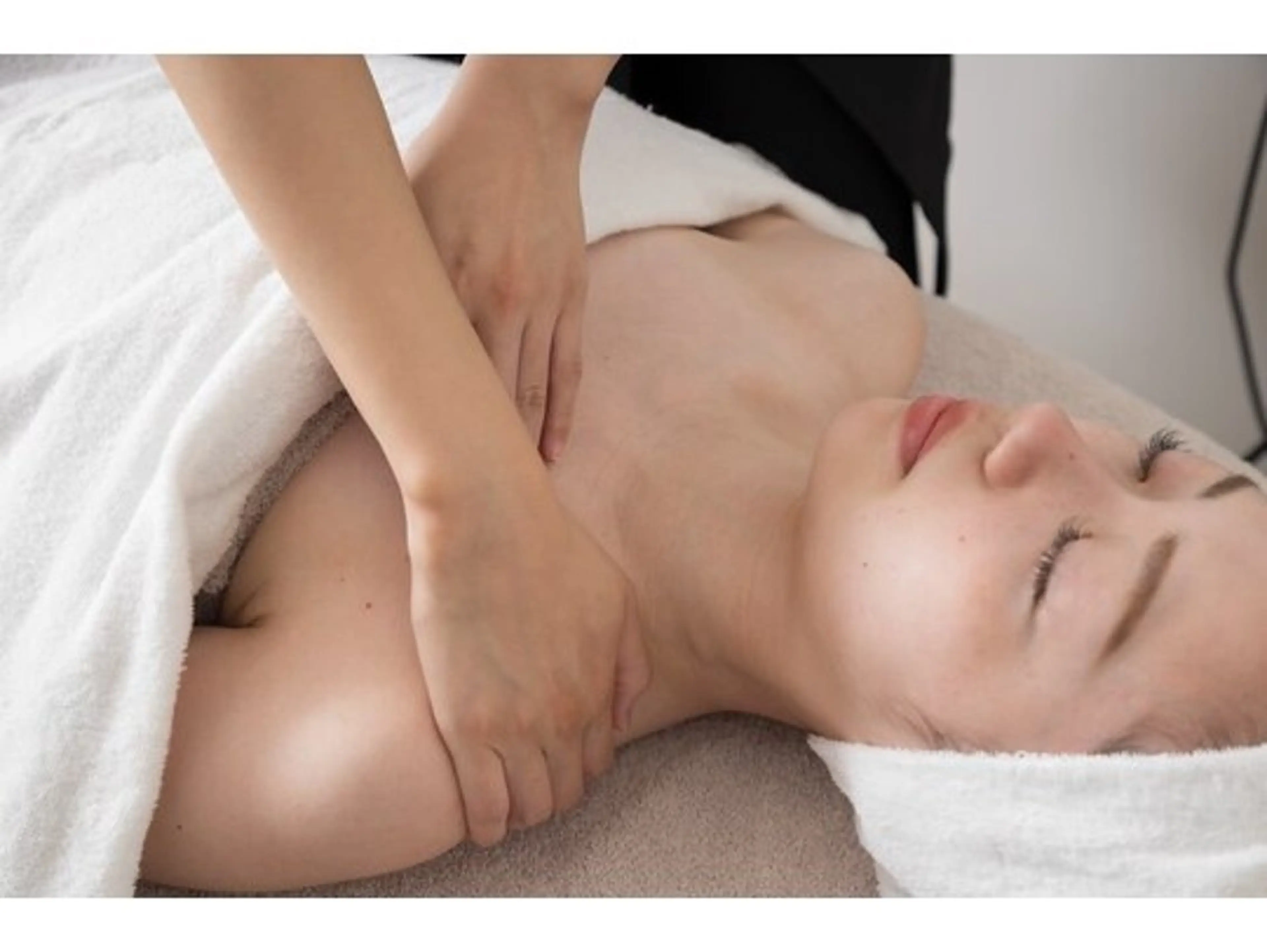 POLA THE BEAUTYカトオノのエステ・リラクイメージ