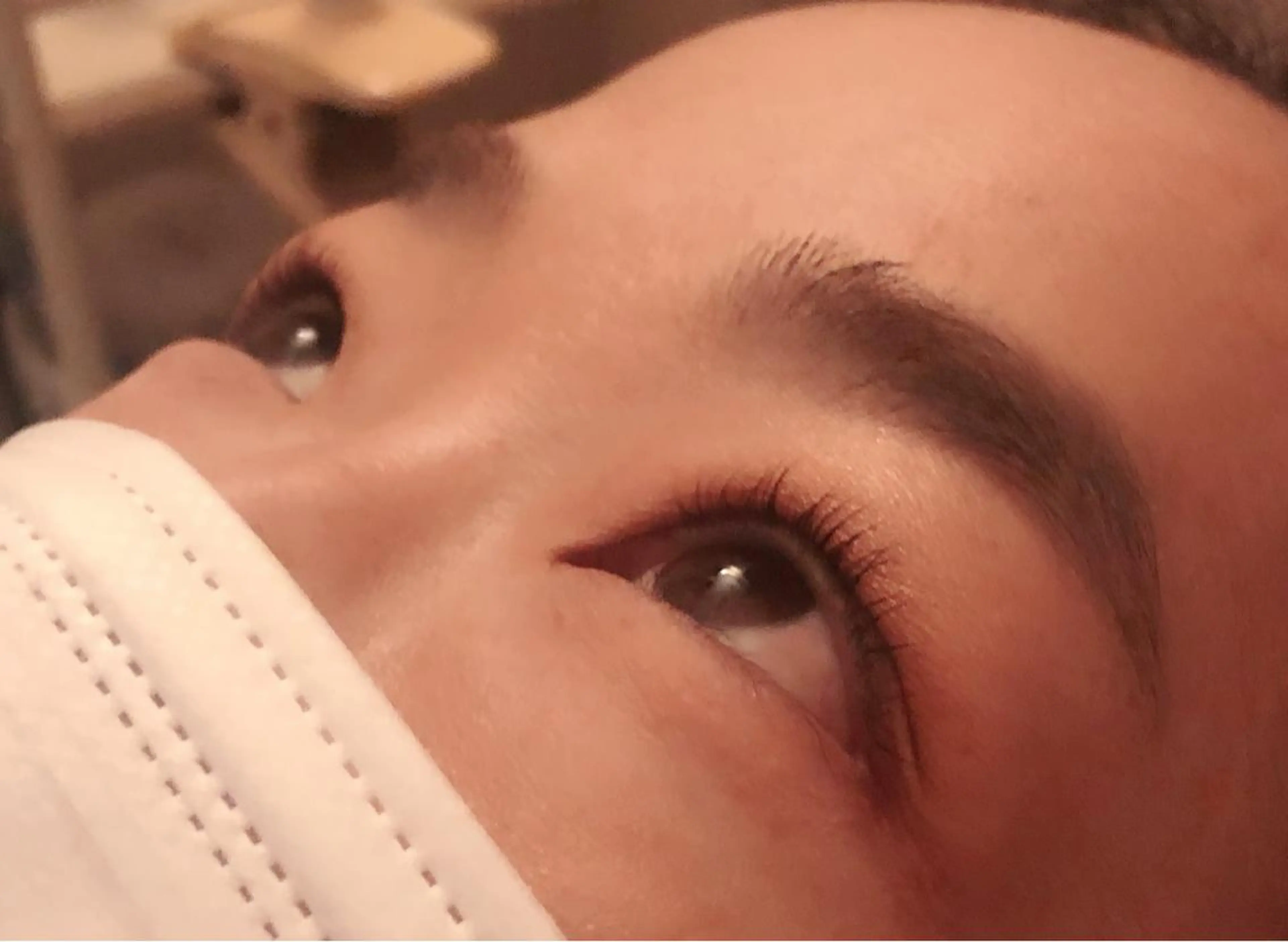 マツエク・マツパ OCEAN nail eyelash beauty所属・OCEAN nail パラジェル　取扱い店のネイルデザイン