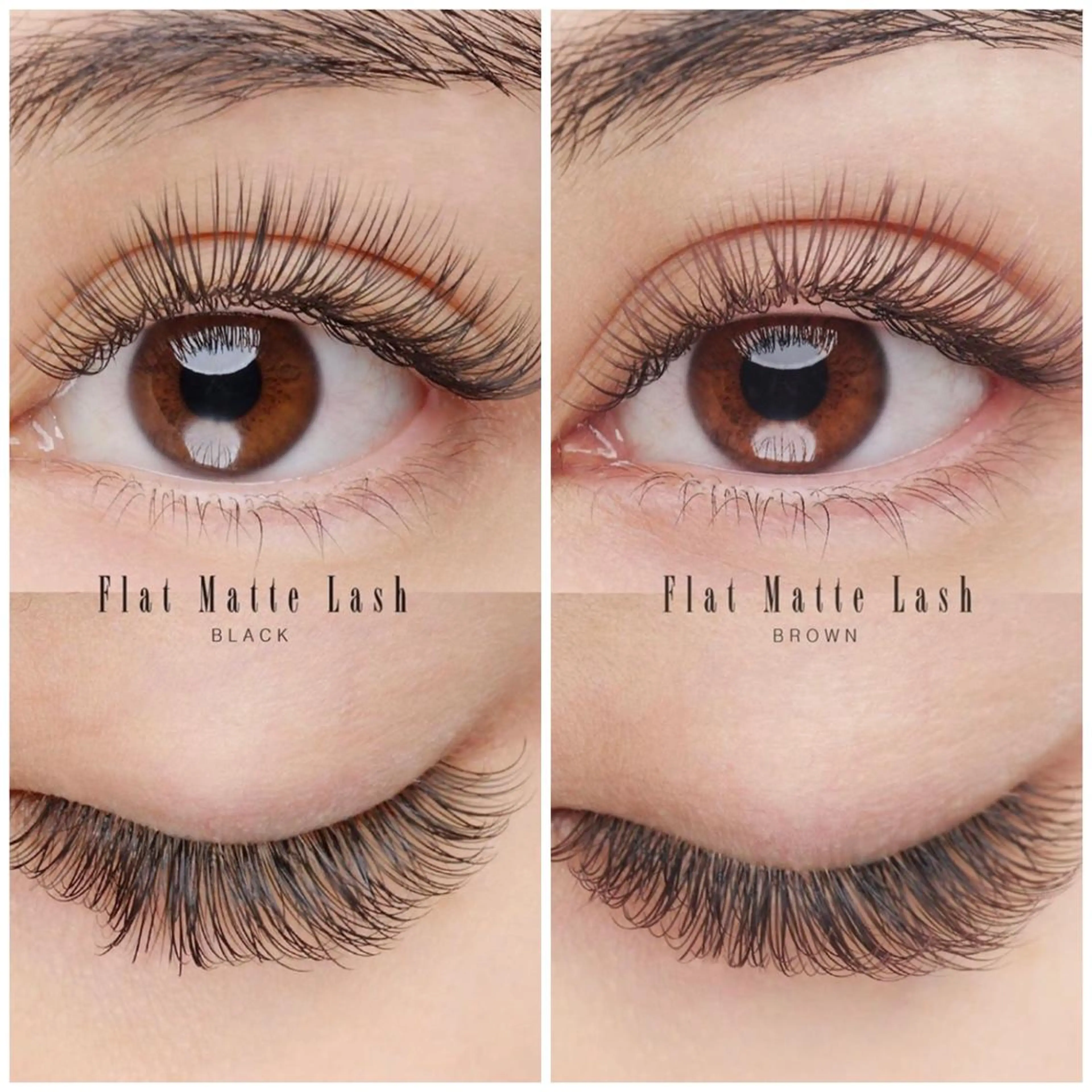 マツエク・マツパ diamond‘A所属・Diamond ‘A eye lashのマツエク・マツパデザイン