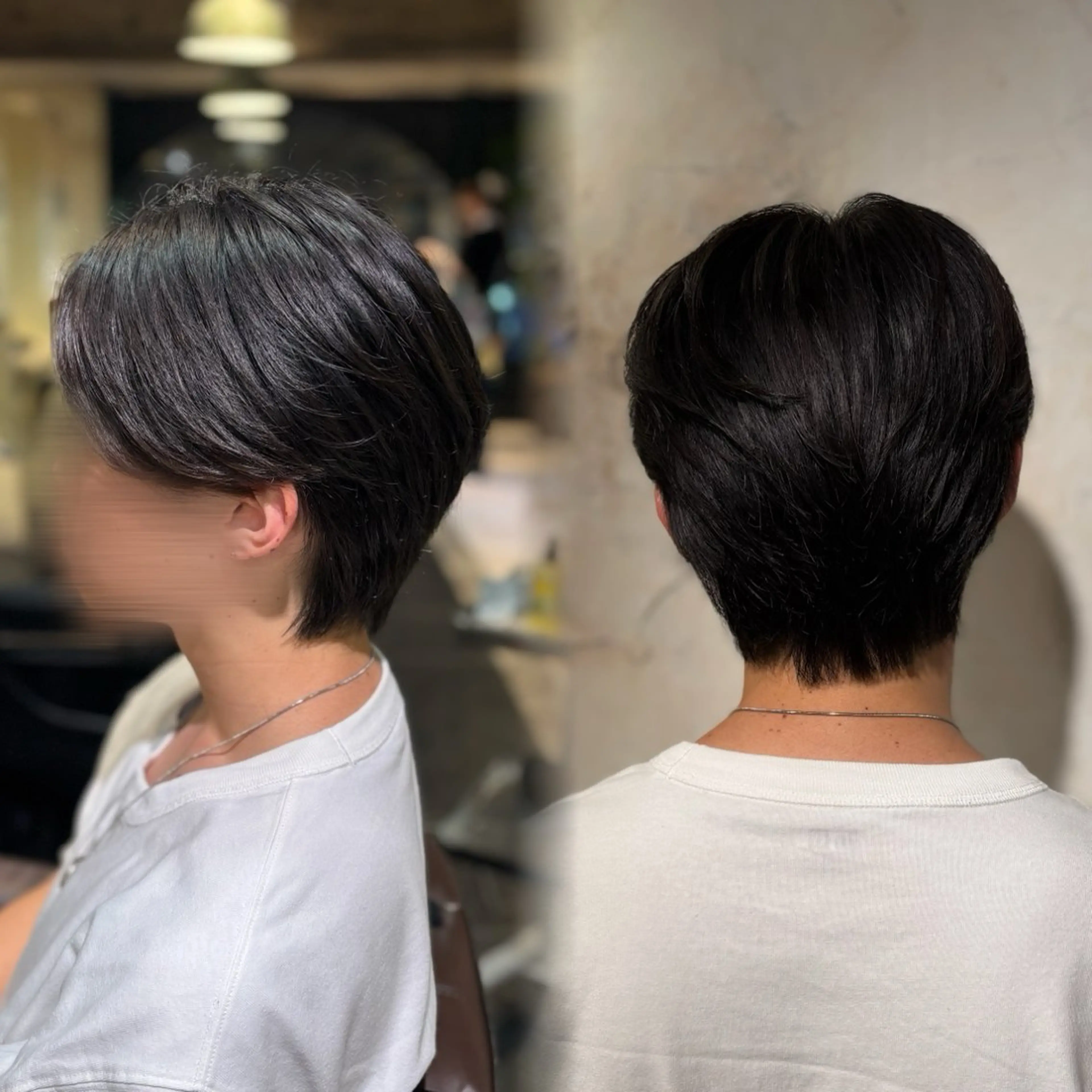 メンズカット👦🏻✂️の写真