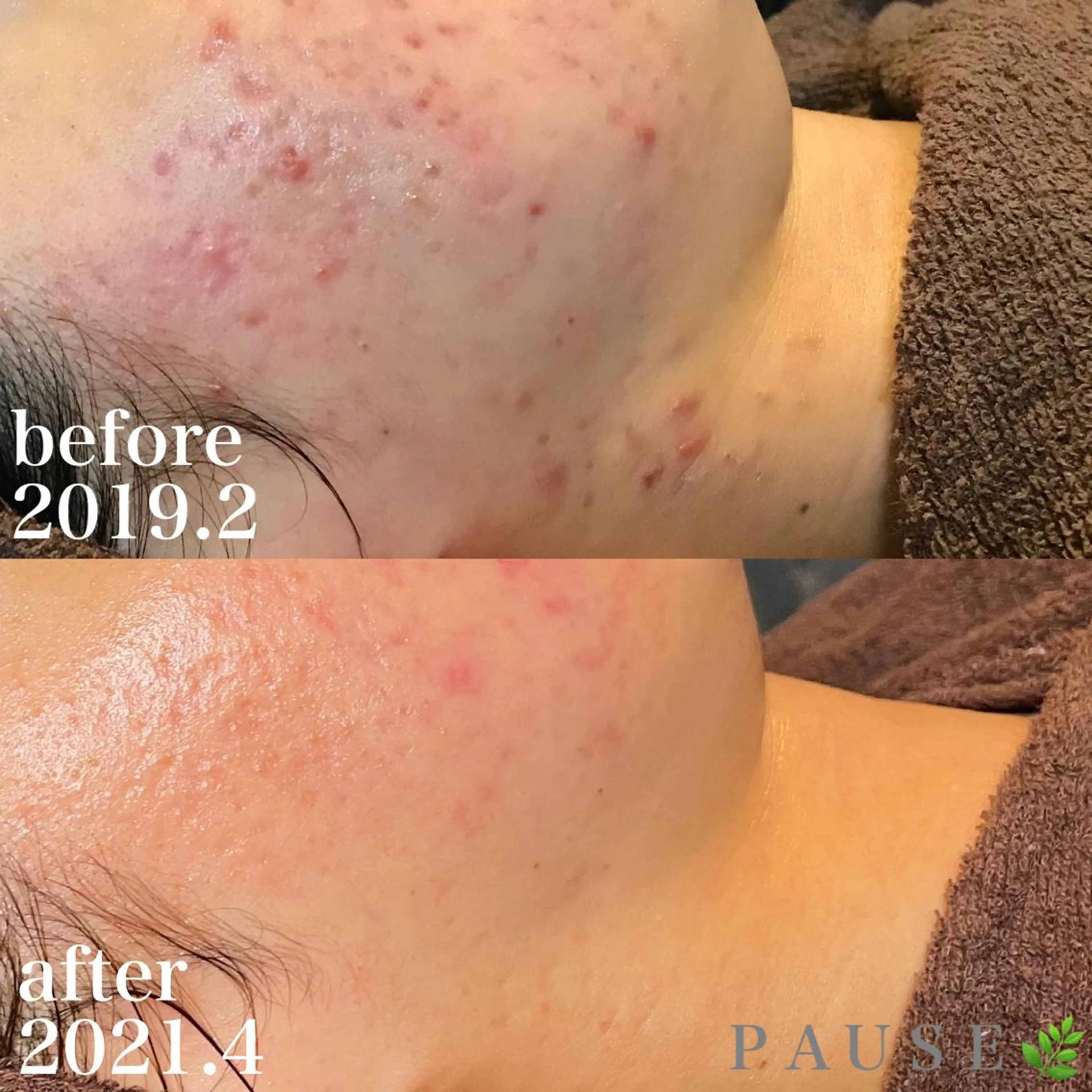 エステ リラク 浜野 恵美のエステ・リラクイメージ