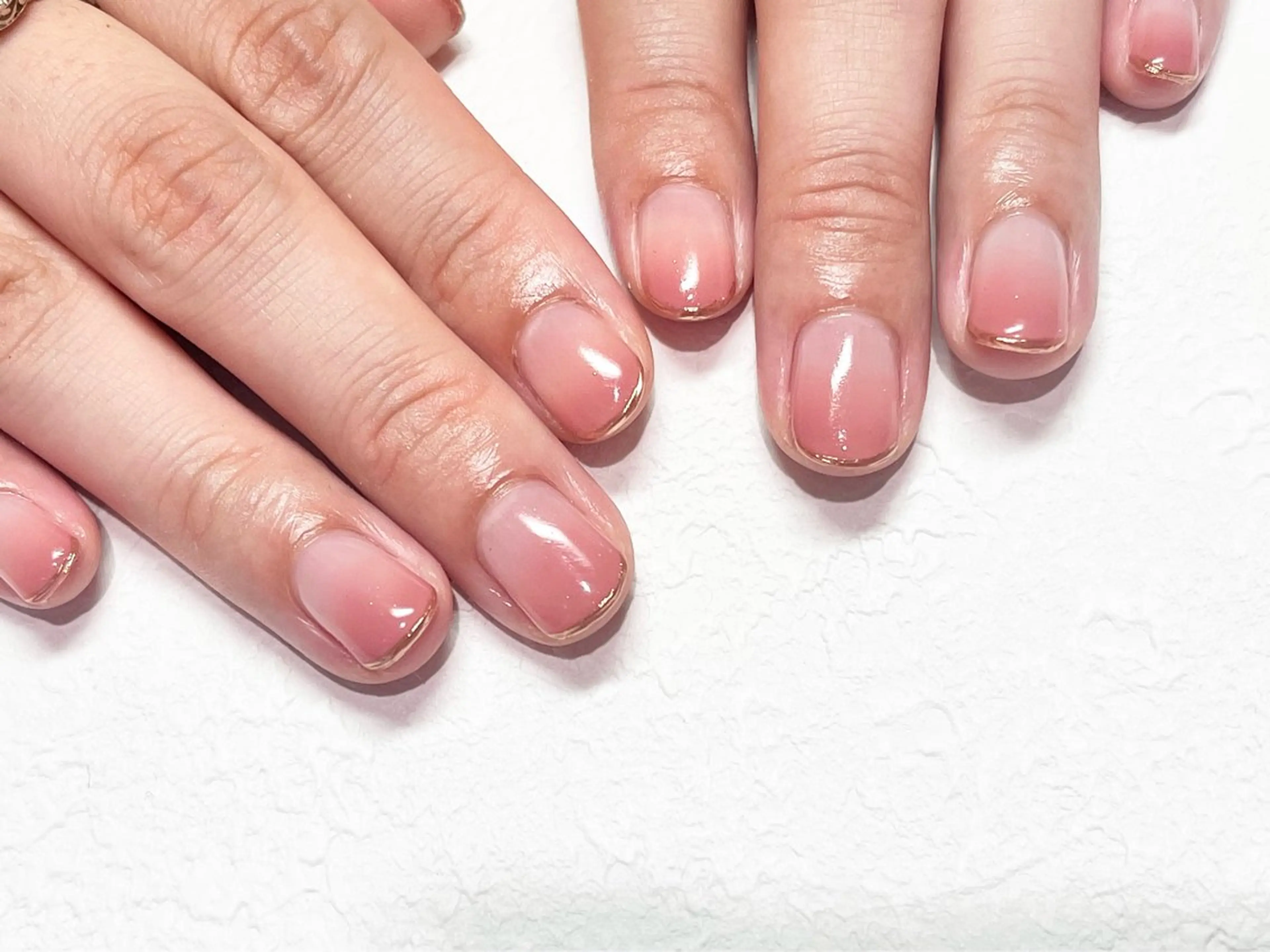 ネイル ハンドネイル EASTHAM 後藤百香のネイルデザイン