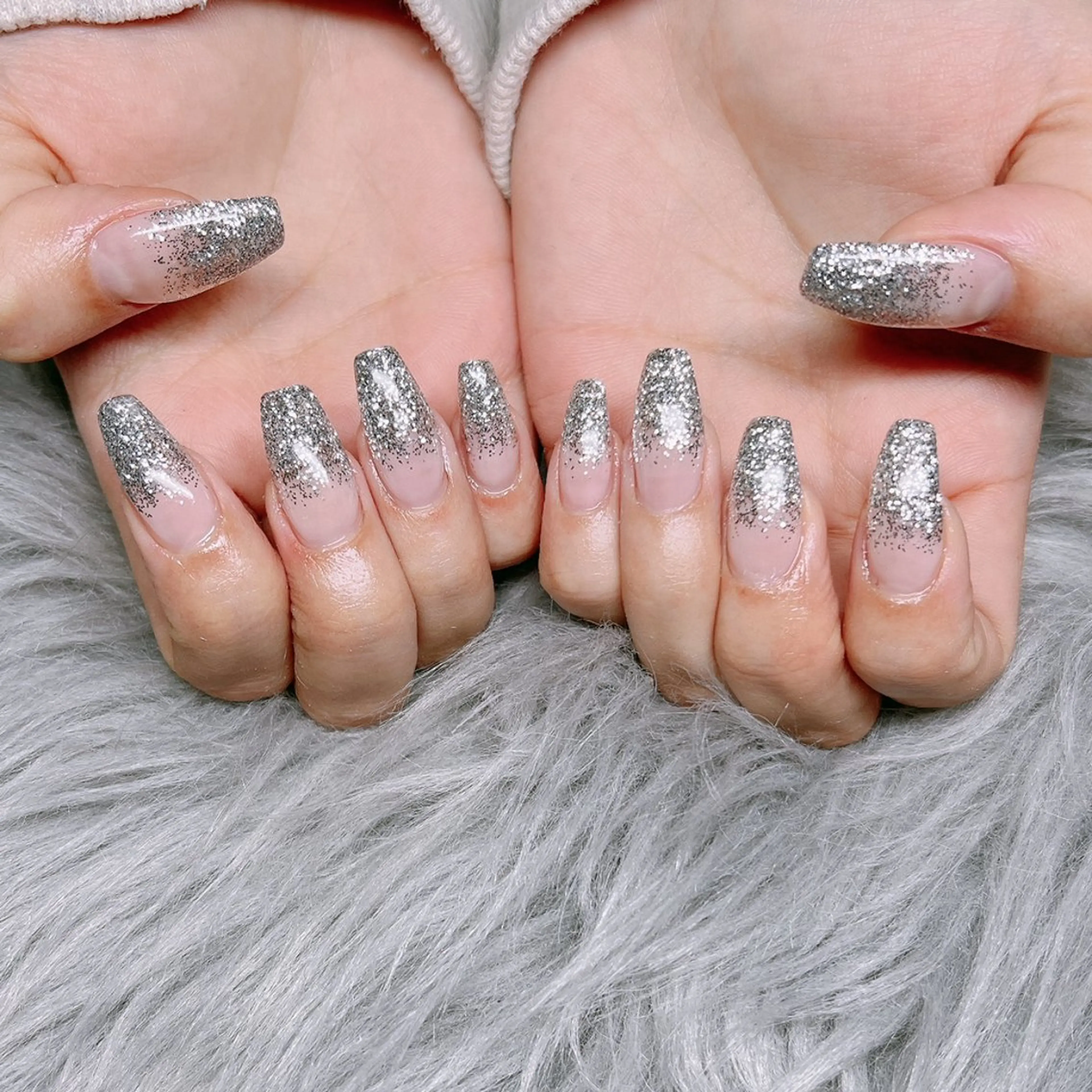 ネイル 個室ネイルサロンDolly Girl〜ドーリーガール〜所属・DollyGirl KYOKOのネイルデザイン