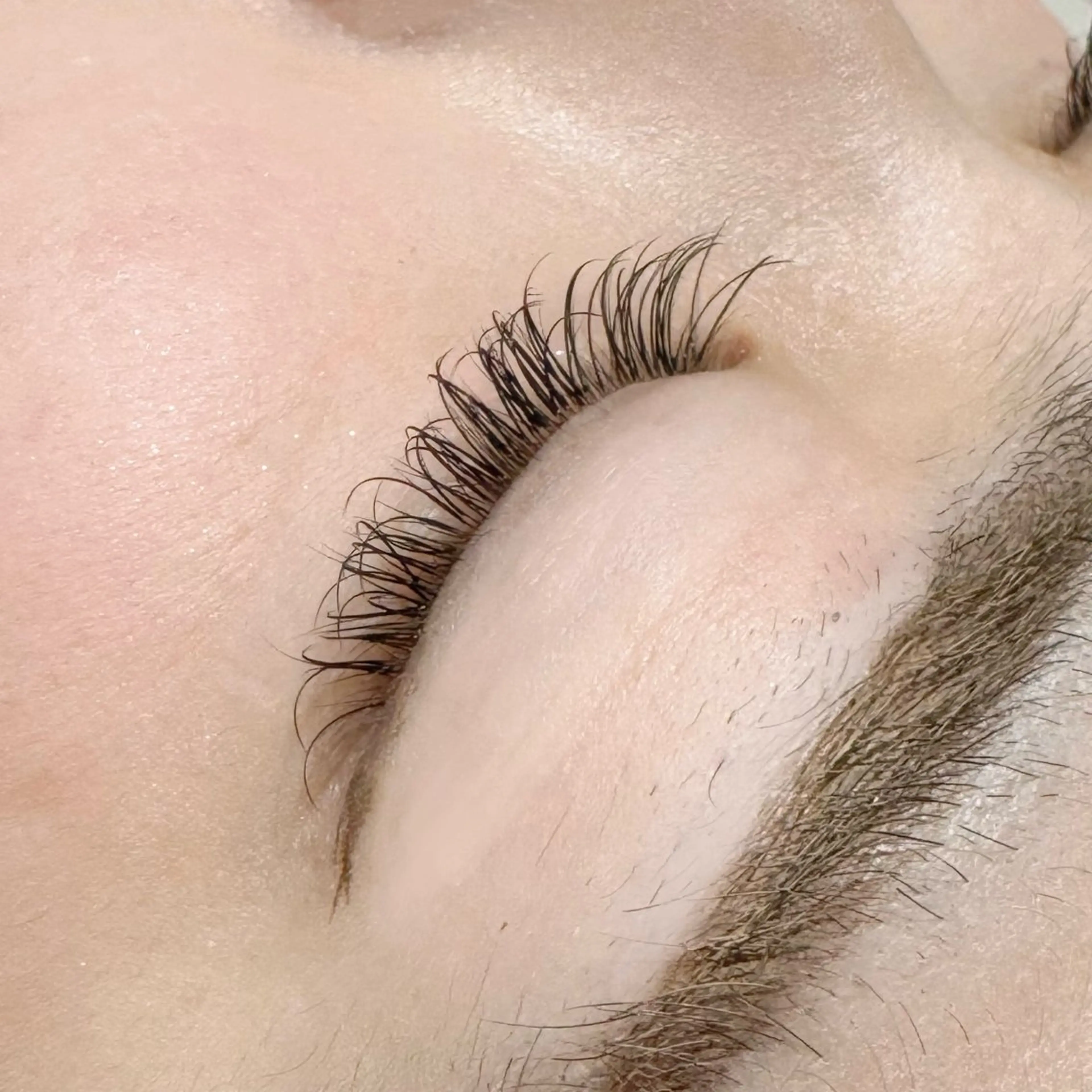 マツエク・マツパ マツエク EYELA sumikaのマツエク・マツパデザイン