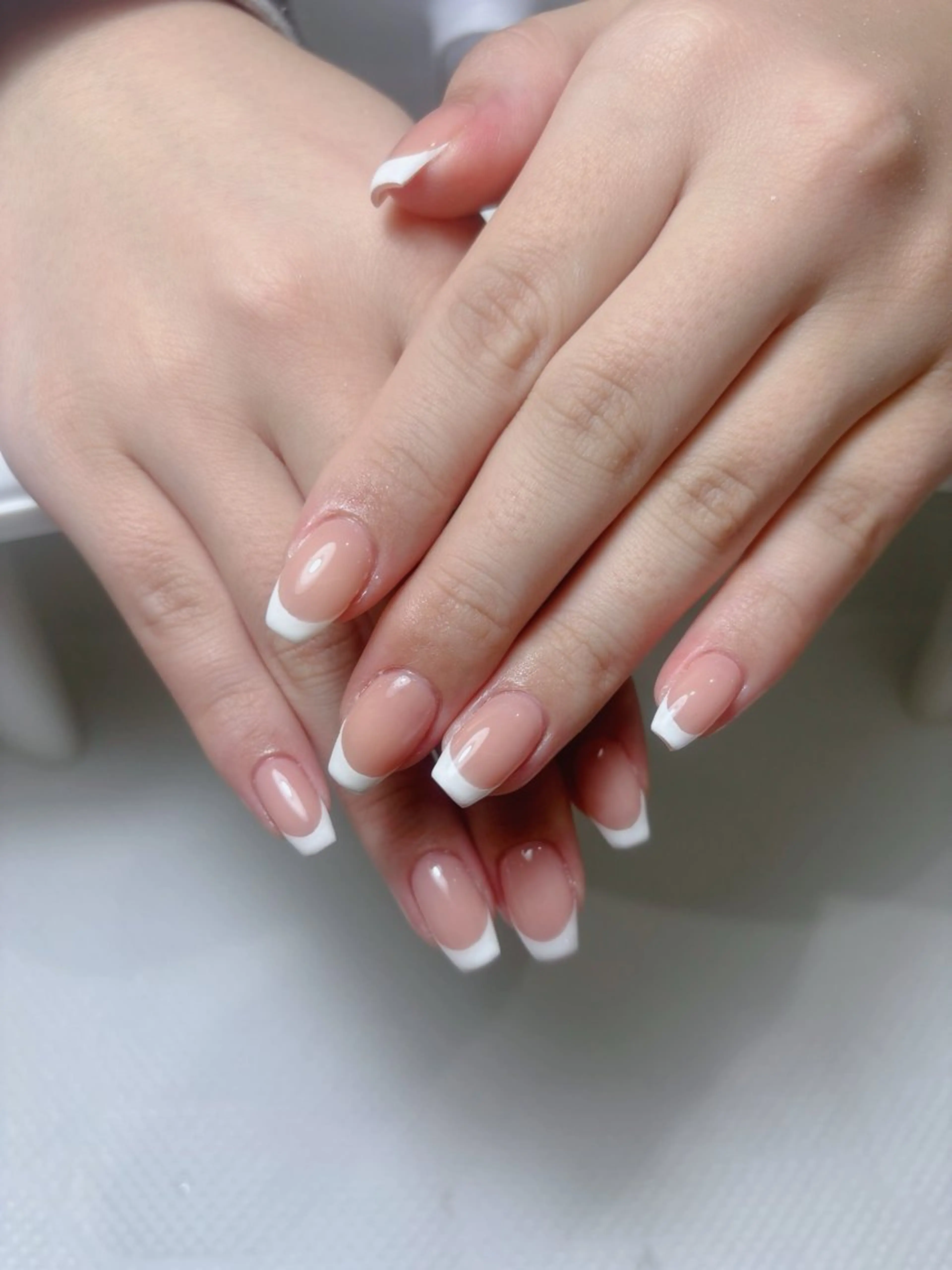 ネイル ハンドネイル K． yuiのネイルデザイン