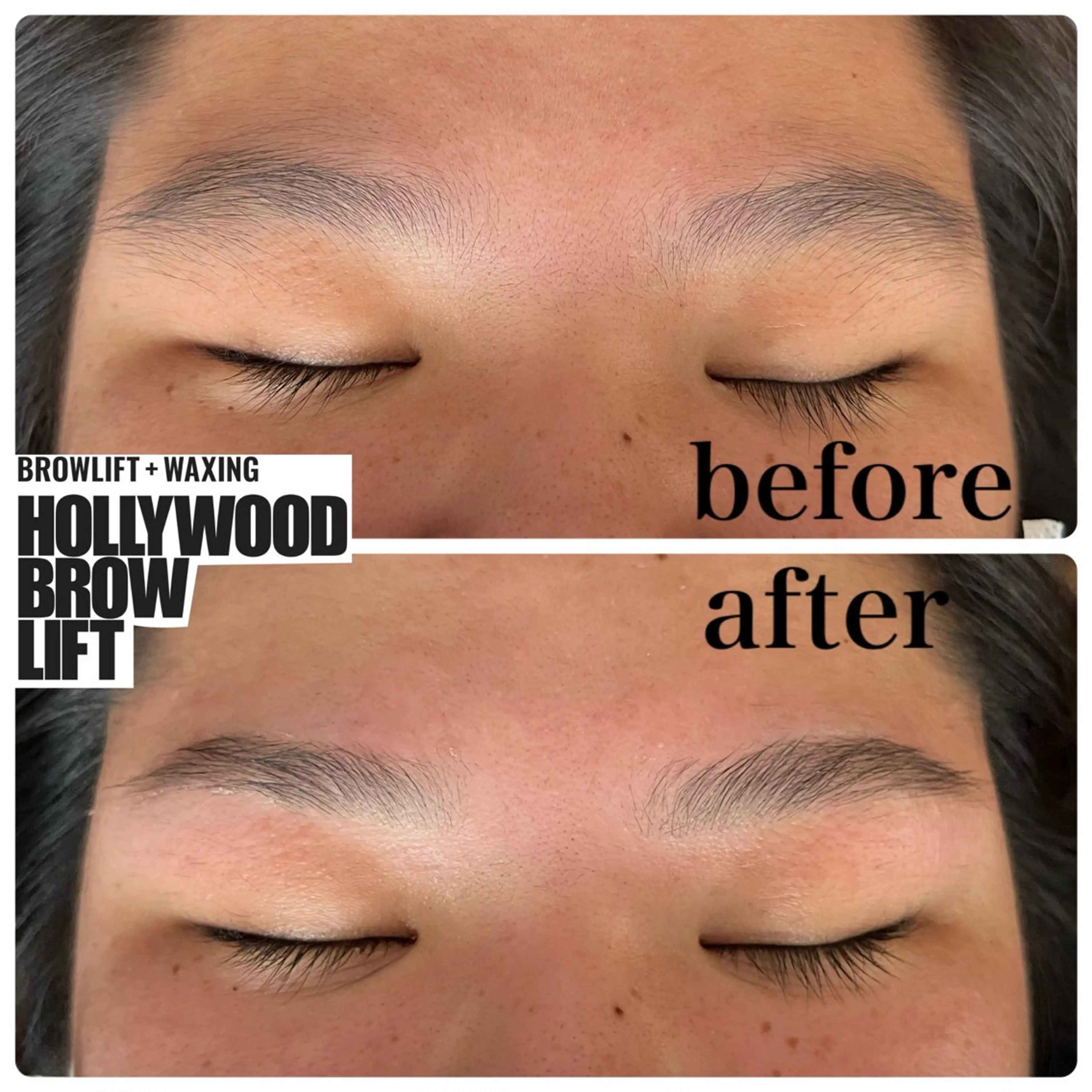 アイブロウ 小林 桃子の眉毛・アイブロウイメージ