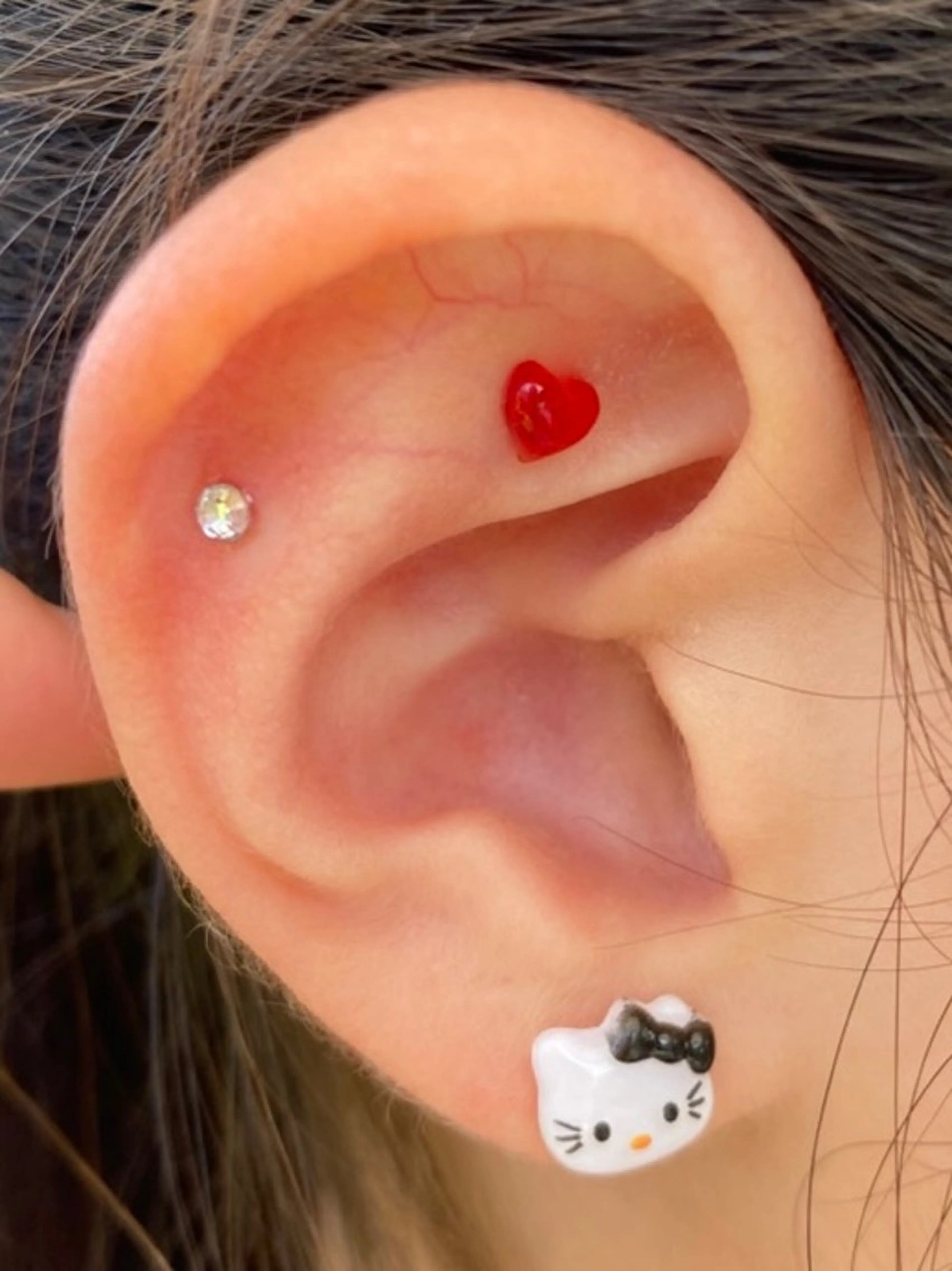 キッズ RipiQa ひなのその他イメージ