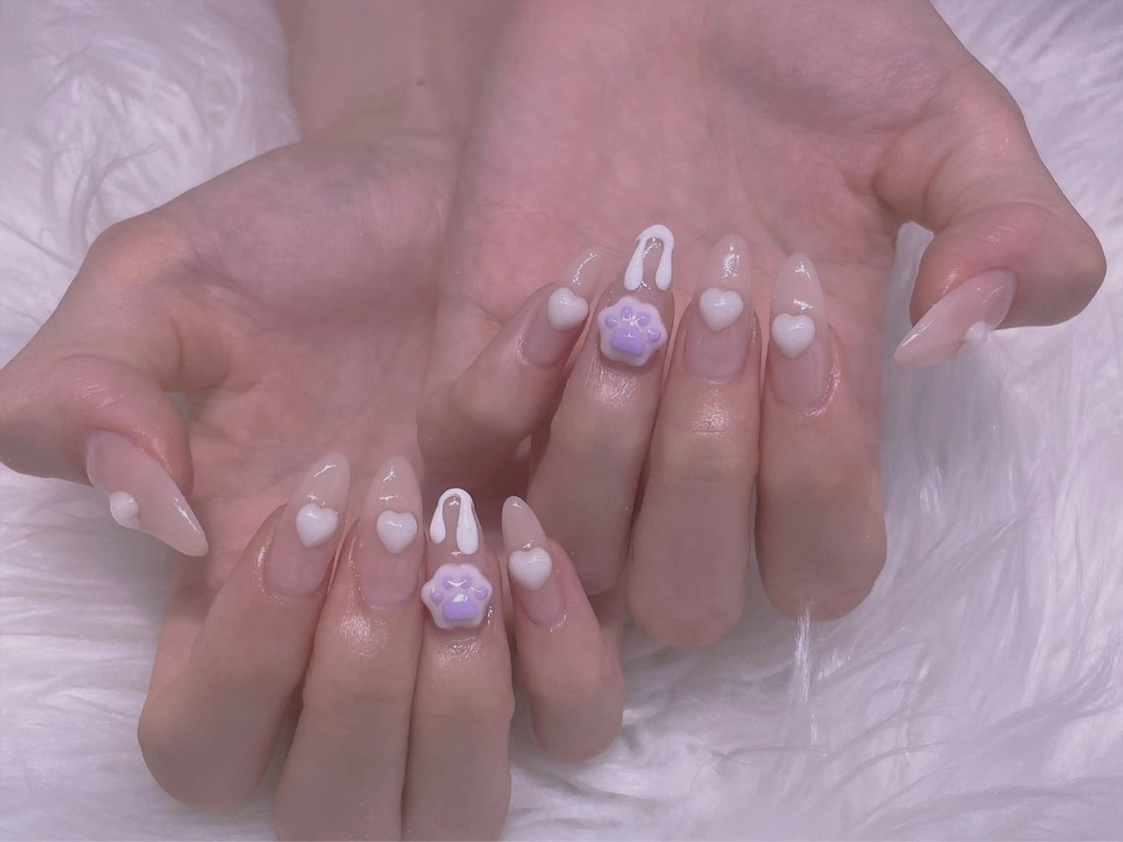 ネイル エムズ エムズのマツエク・マツパデザイン