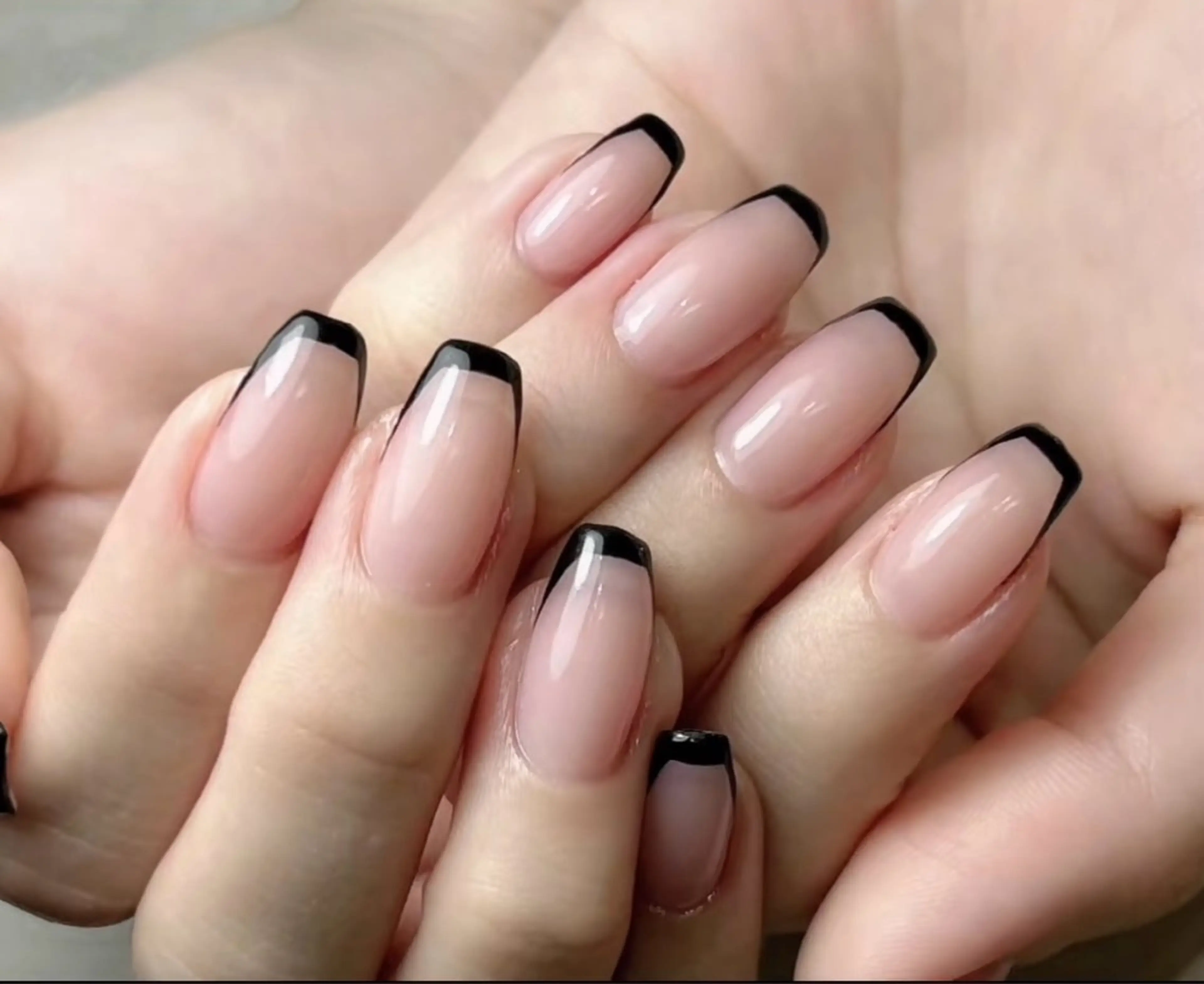 ネイル ハンドネイル NailsbyT N.Sugamoのネイルデザイン
