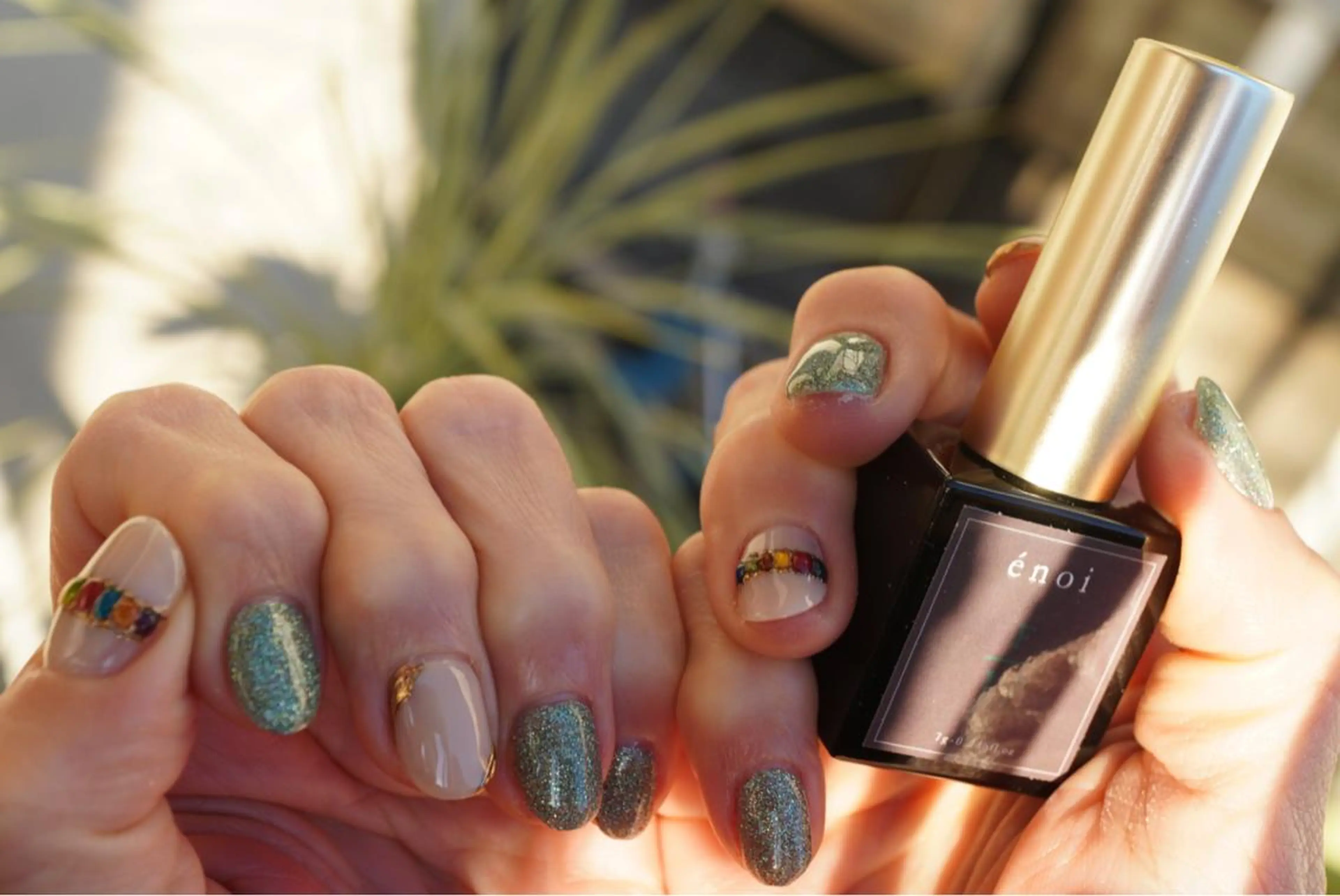 ネイル amabile nailのネイルデザイン