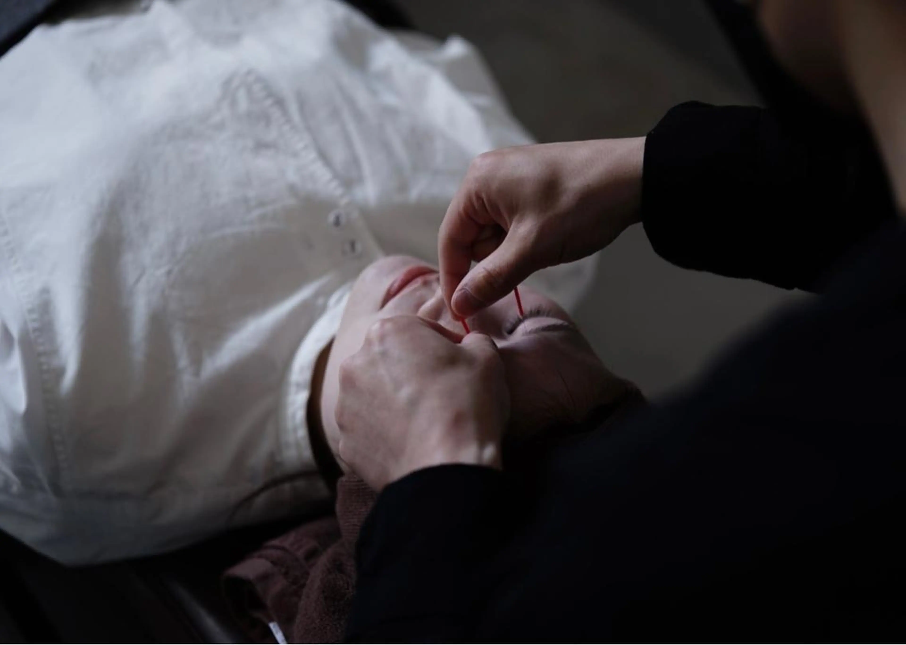 NUR HARI SPOT所属・NUR(ヌール) HARI SPOTのエステ・リラクイメージ