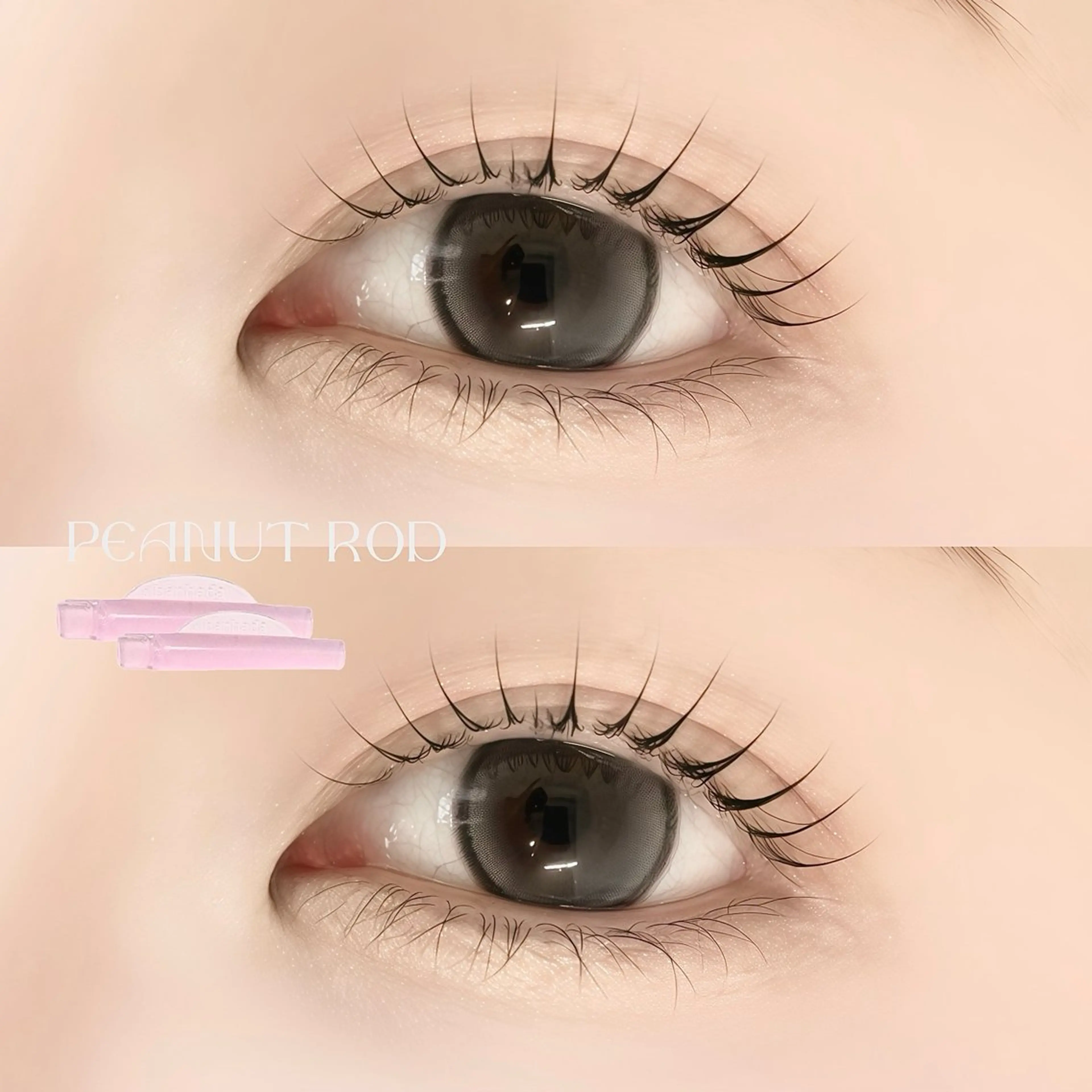 マツエク・マツパ マツパ izumi 【ever天神店】のマツエク・マツパデザイン