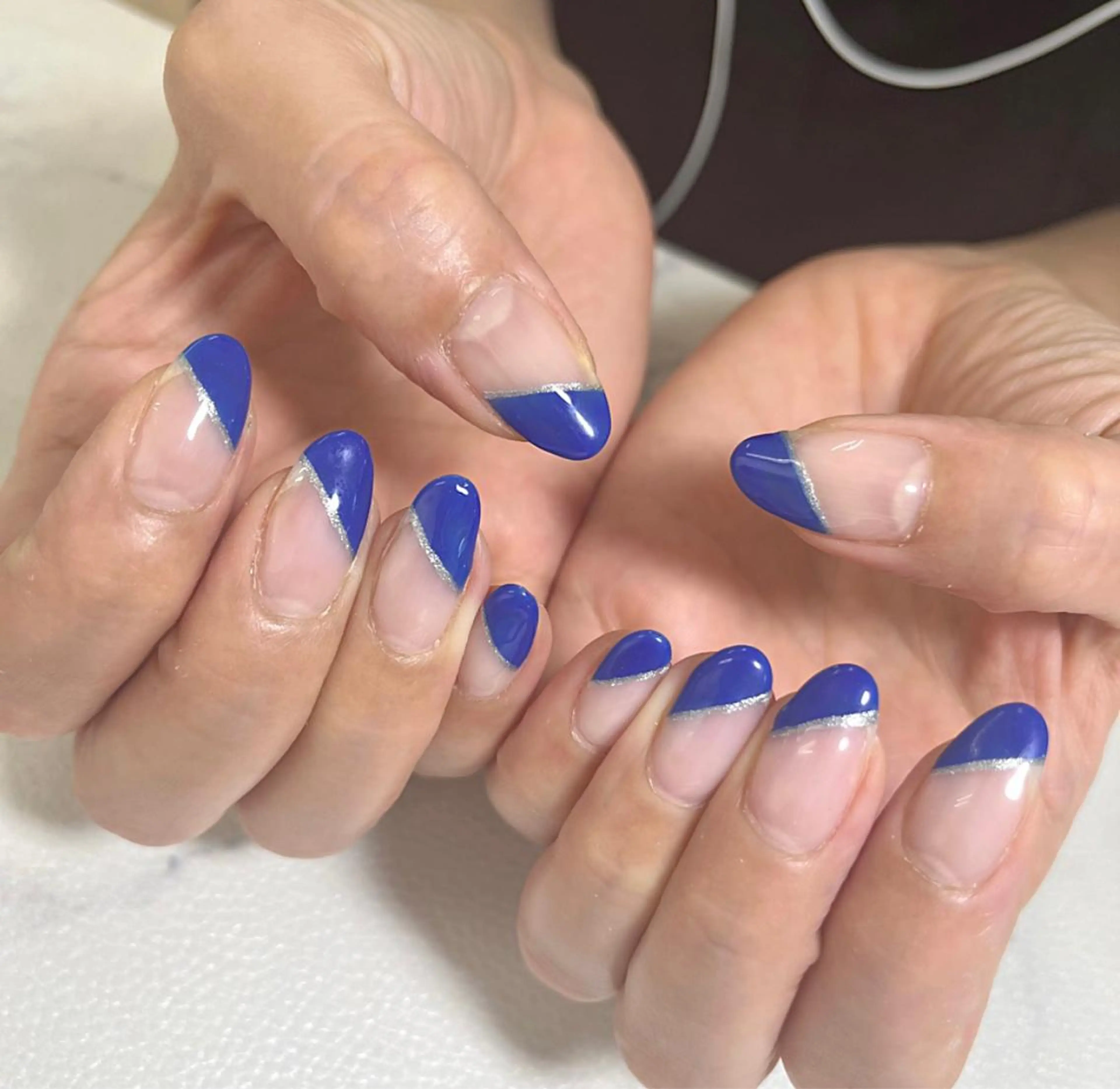 ネイル ྀིN AYAKO  ྀིのネイルデザイン