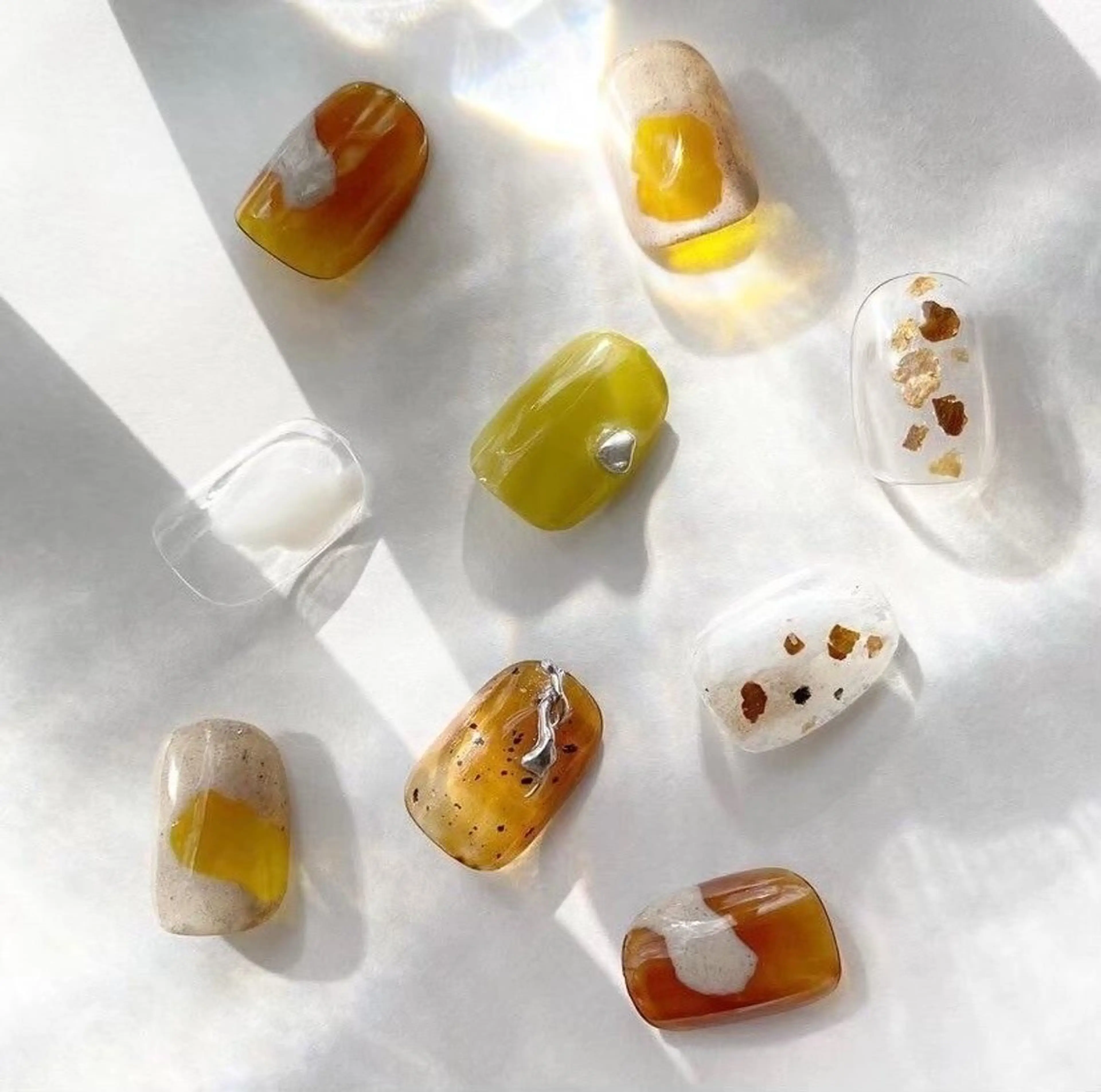 【ご新規様】アートコース初回20%OFFの写真