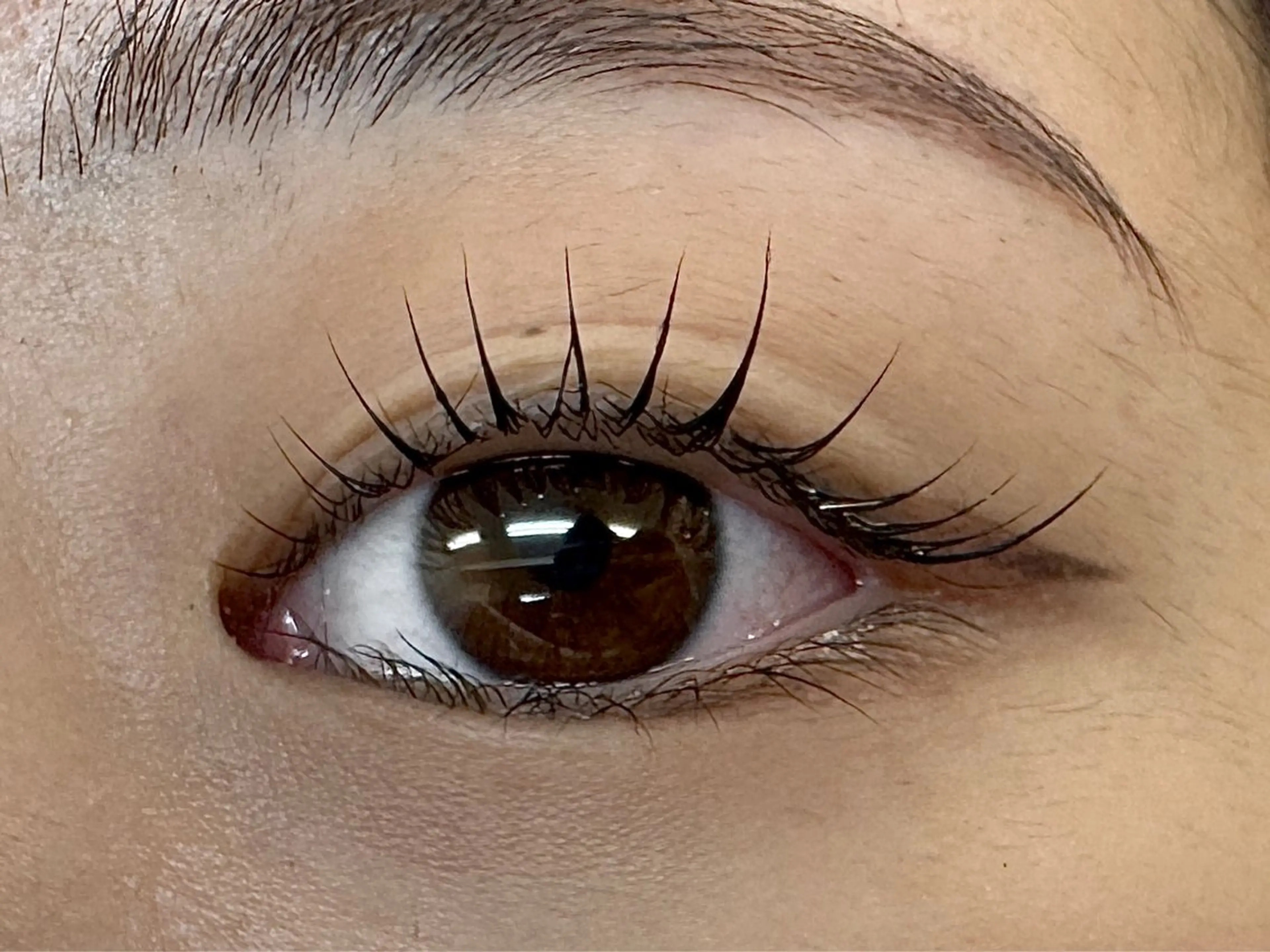 マツエク・マツパ マツパ KIRYU 🌻のマツエク・マツパデザイン