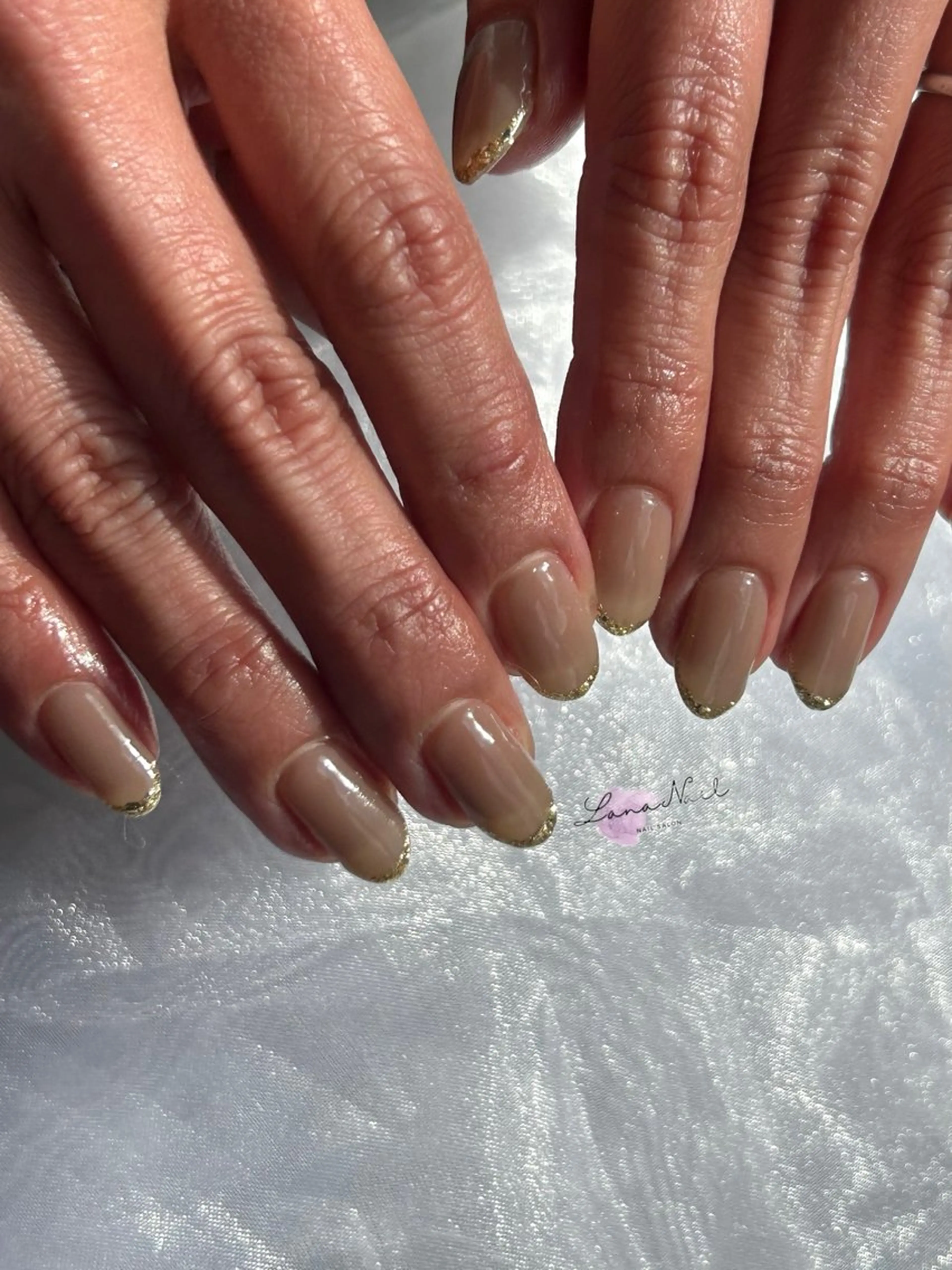 ネイル Lana Nailのネイルデザイン