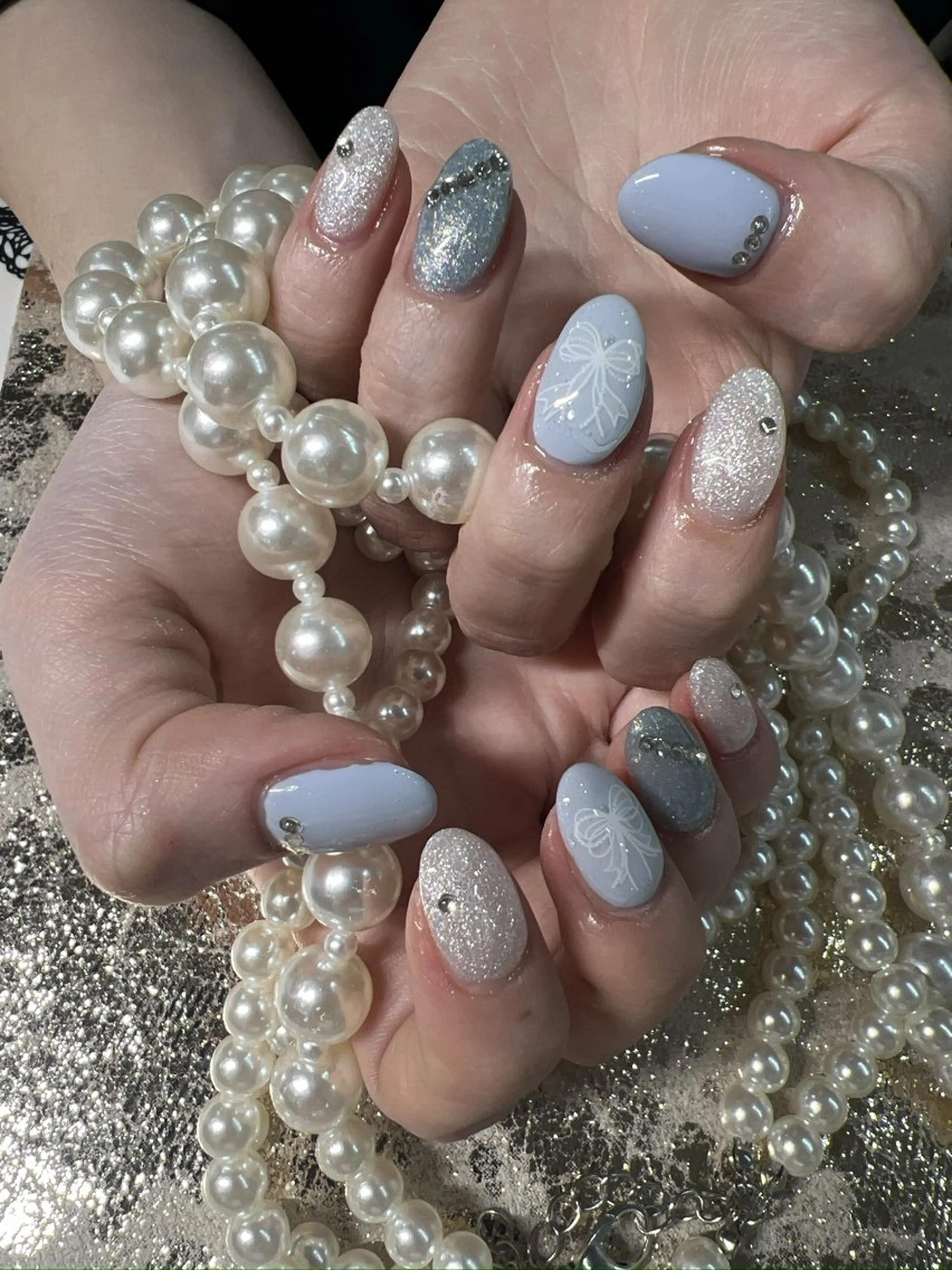 ネイル Pretty【プリティー】所属・神戸三宮pretty プリティーのマツエク・マツパデザイン