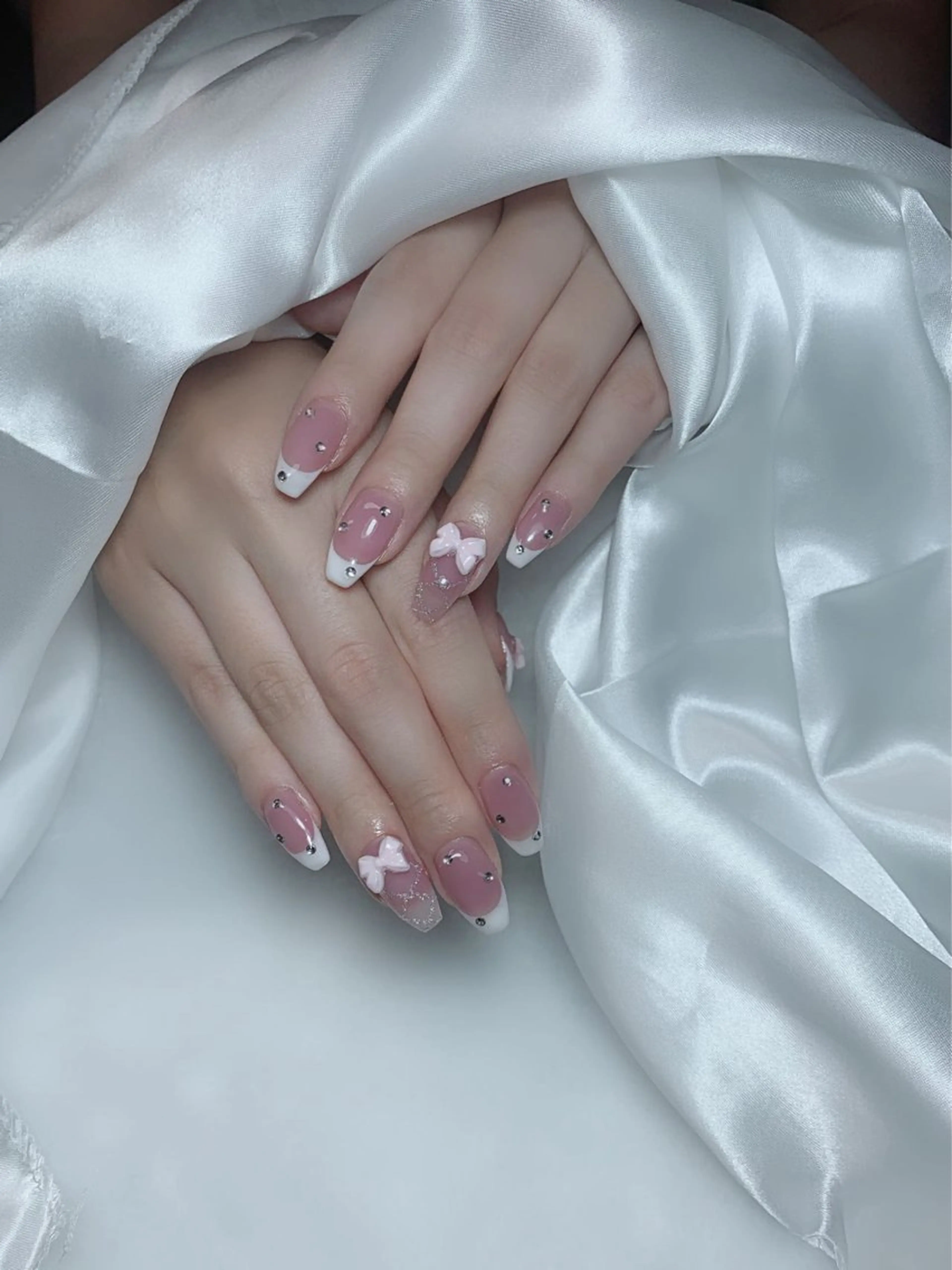 ネイル Amina nail salonのネイルデザイン