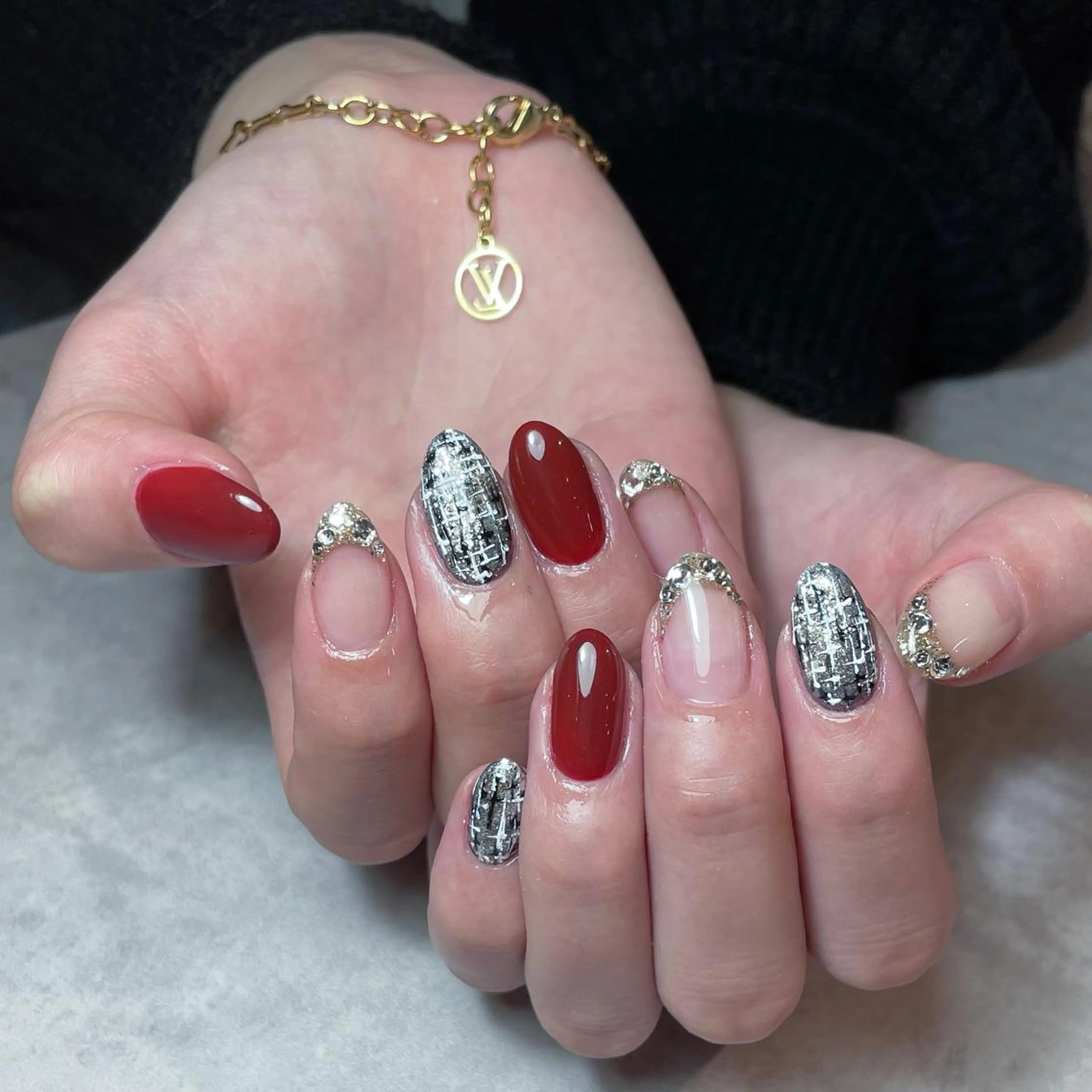 ネイル 土屋 智子のエステ・リラクイメージ