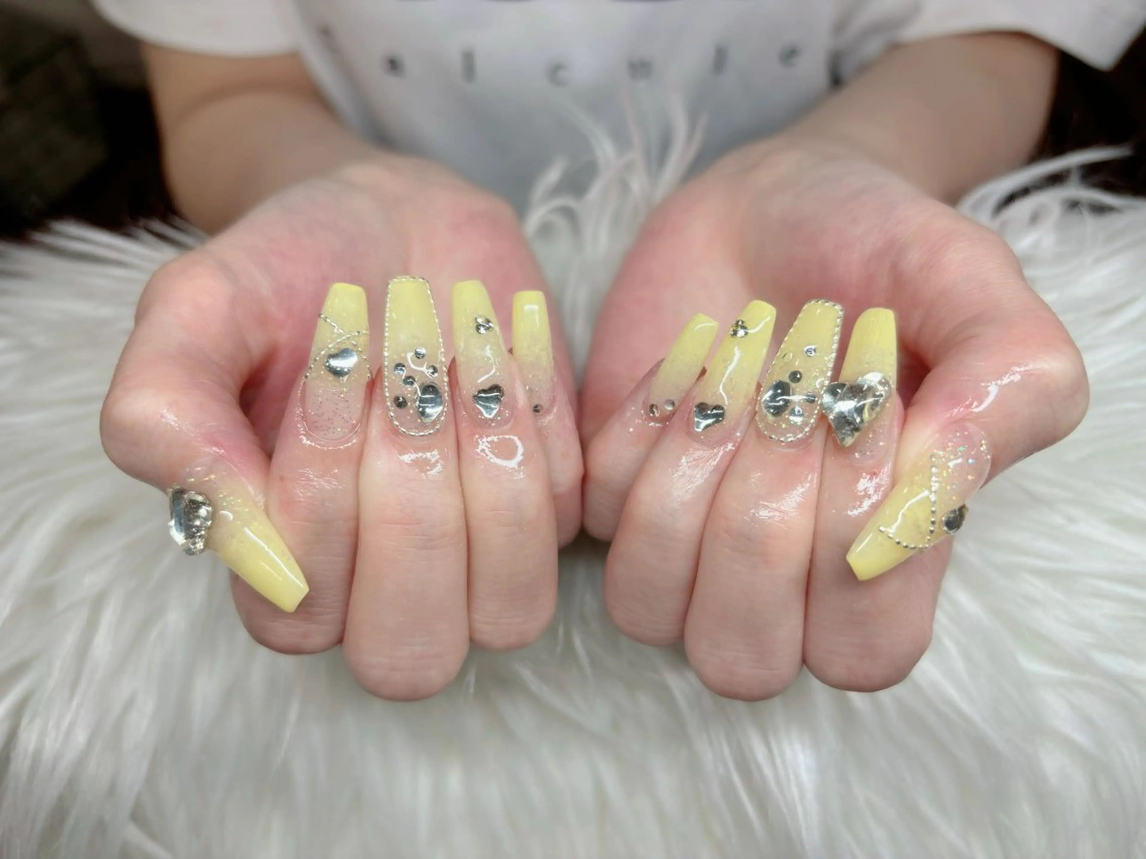 ネイル The Nail エミのネイルデザイン