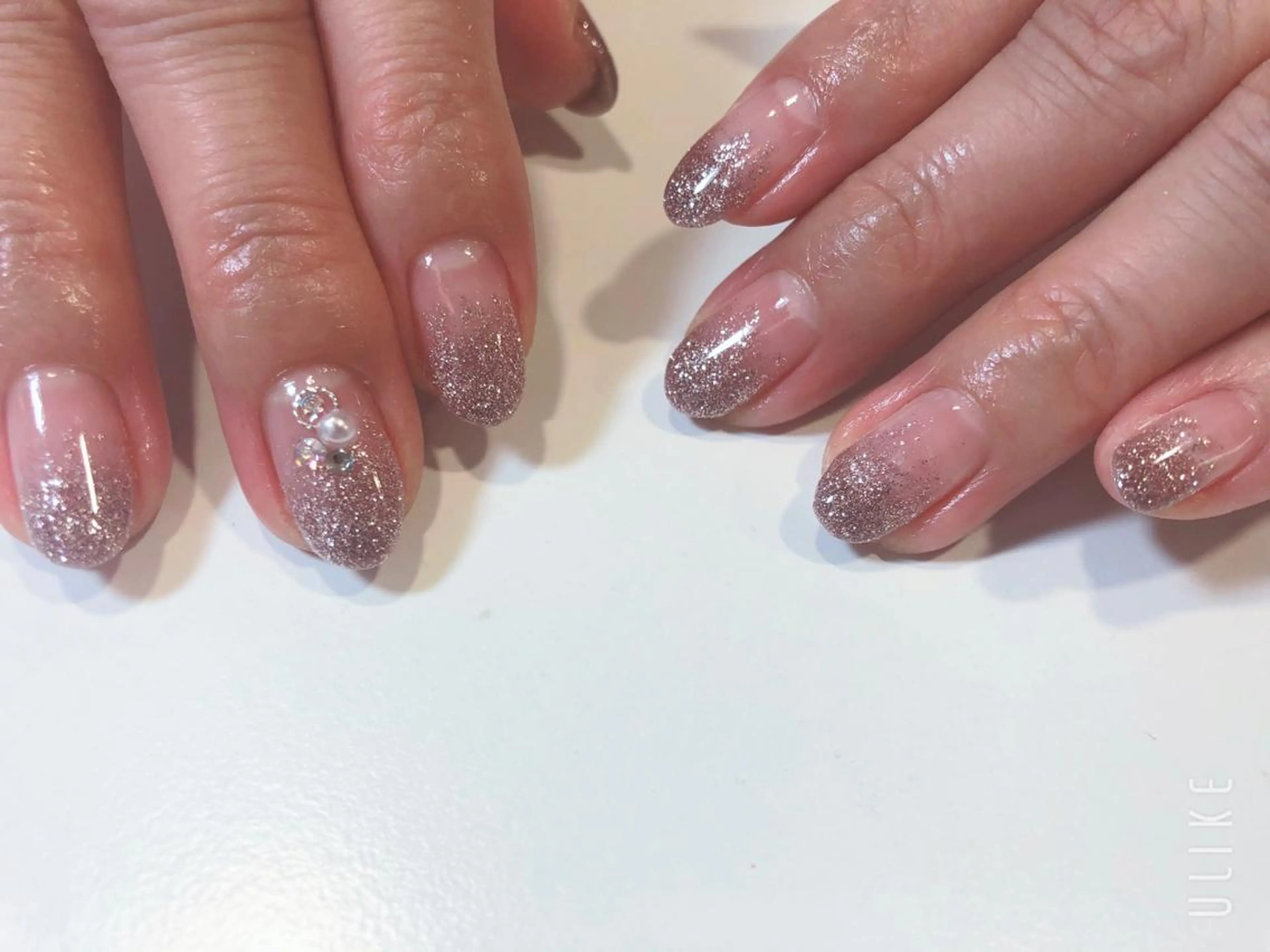 ネイル Lokahi NAILのネイルデザイン