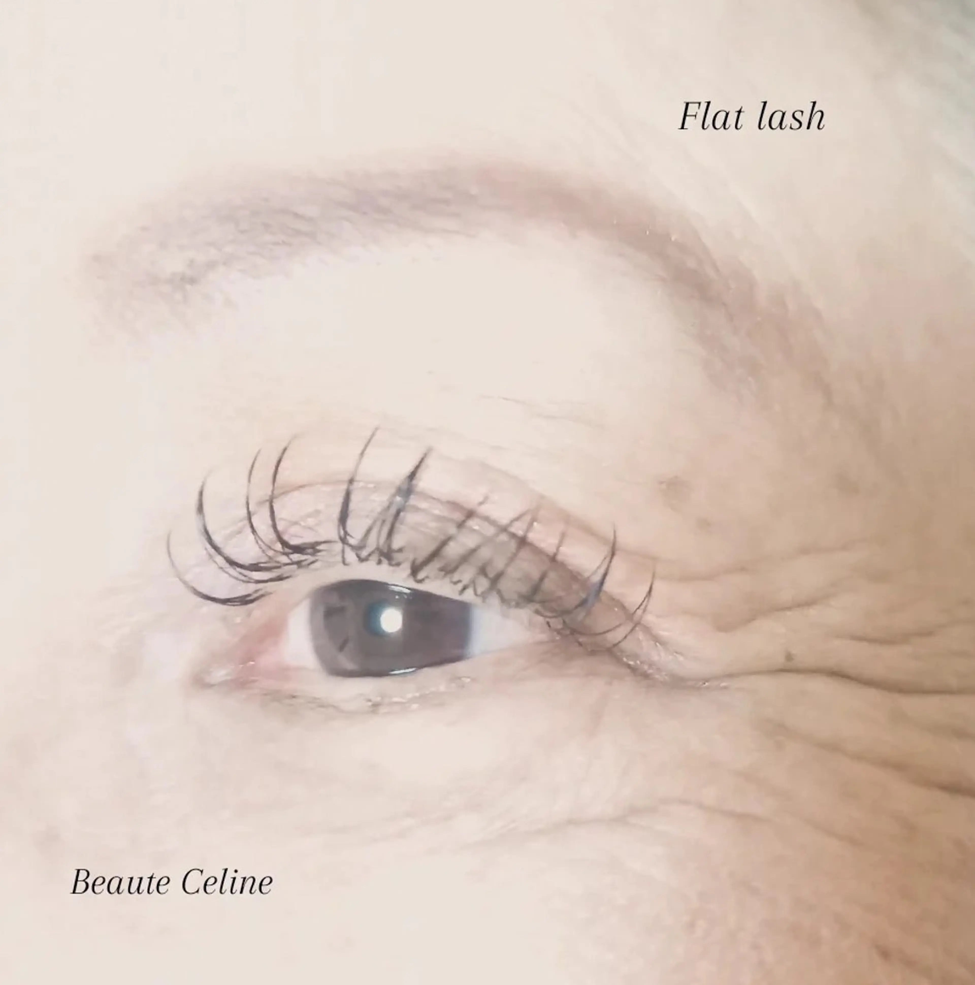 マツエク・マツパ Dカール マツエク beaute.celine所属・8時~✨beaute Celine🌛🌹のマツエク・マツパデザイン