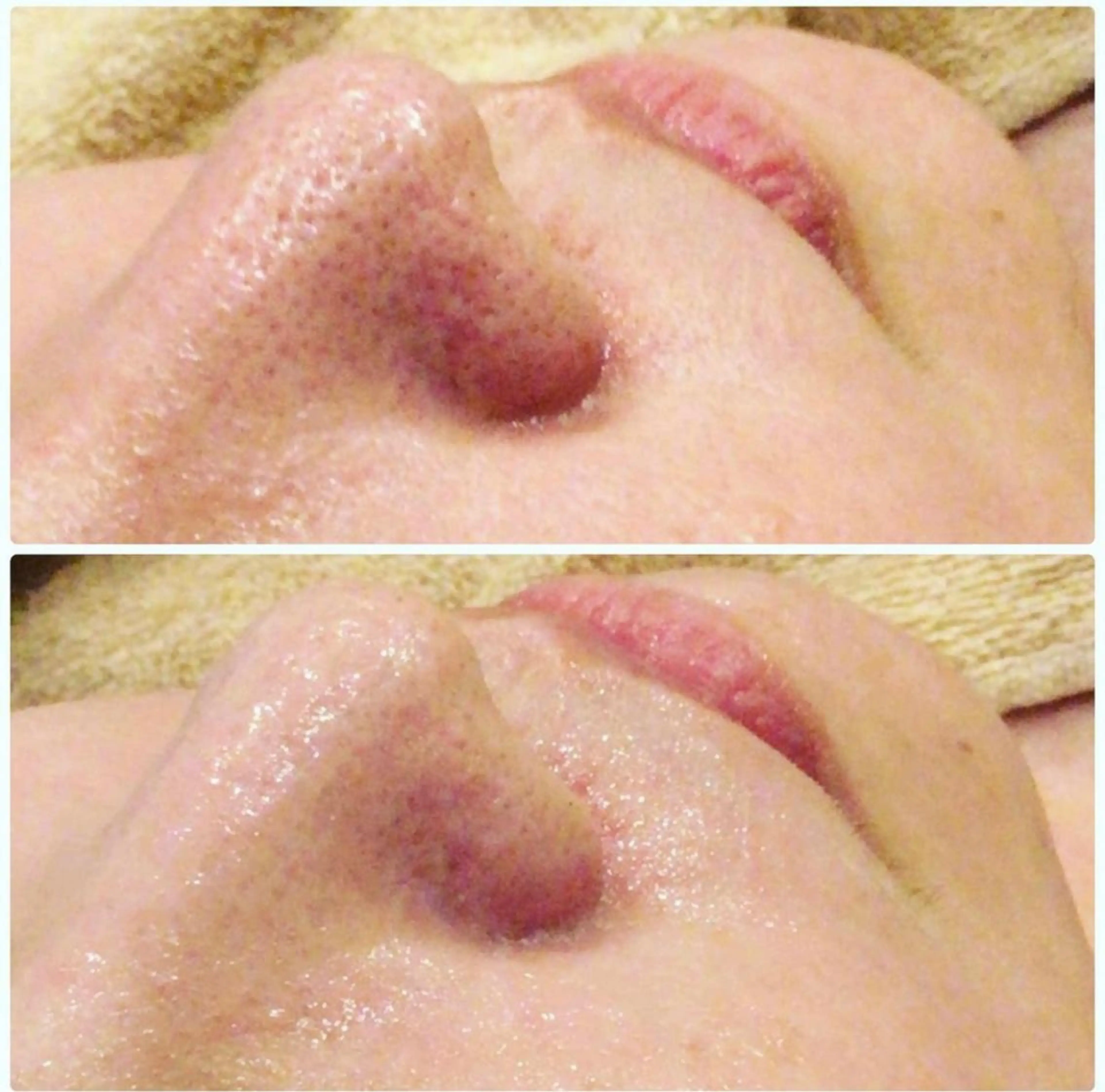 杉原 里奈のエステ・リラクイメージ