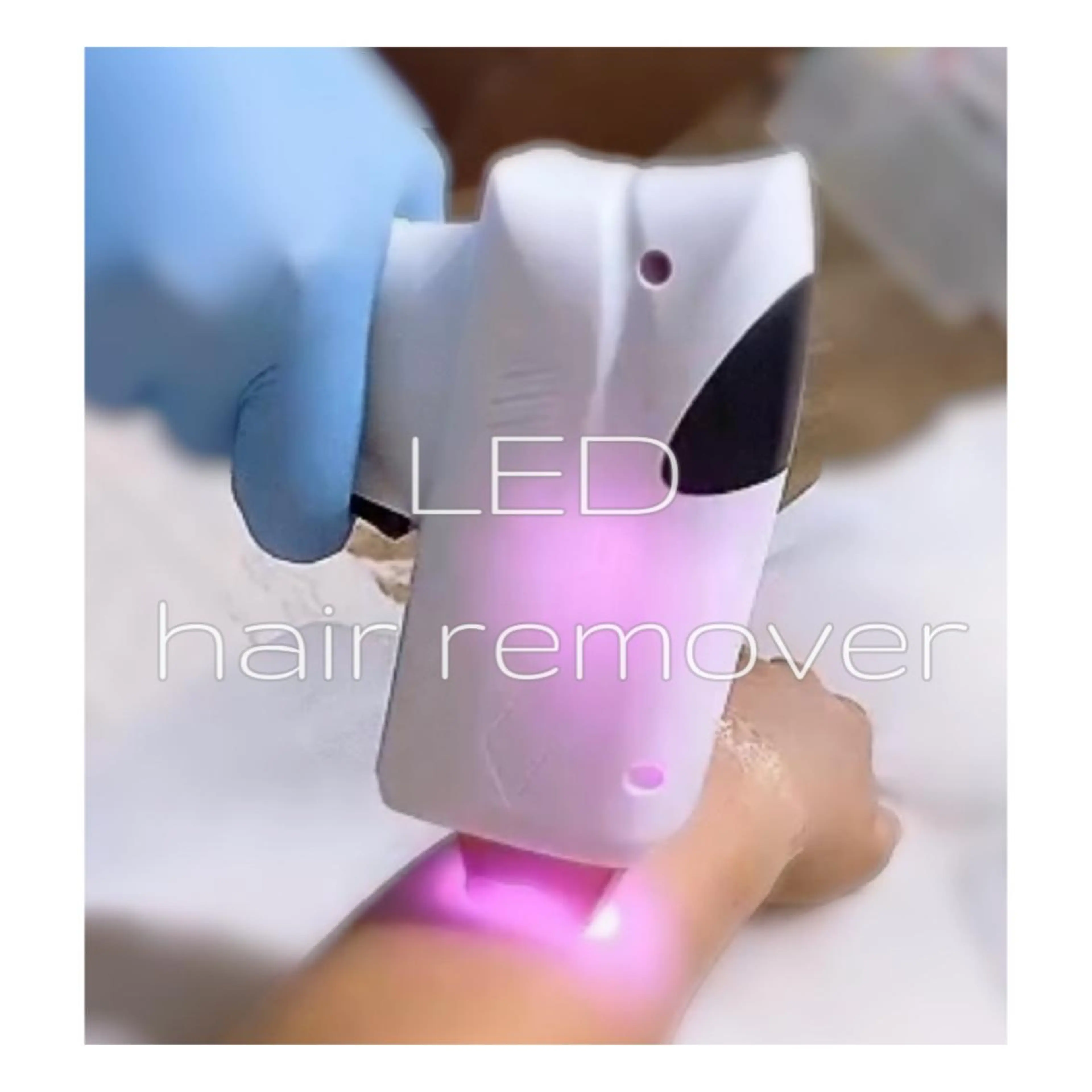 Sugaring / HILOT TAOのエステ・リラクイメージ