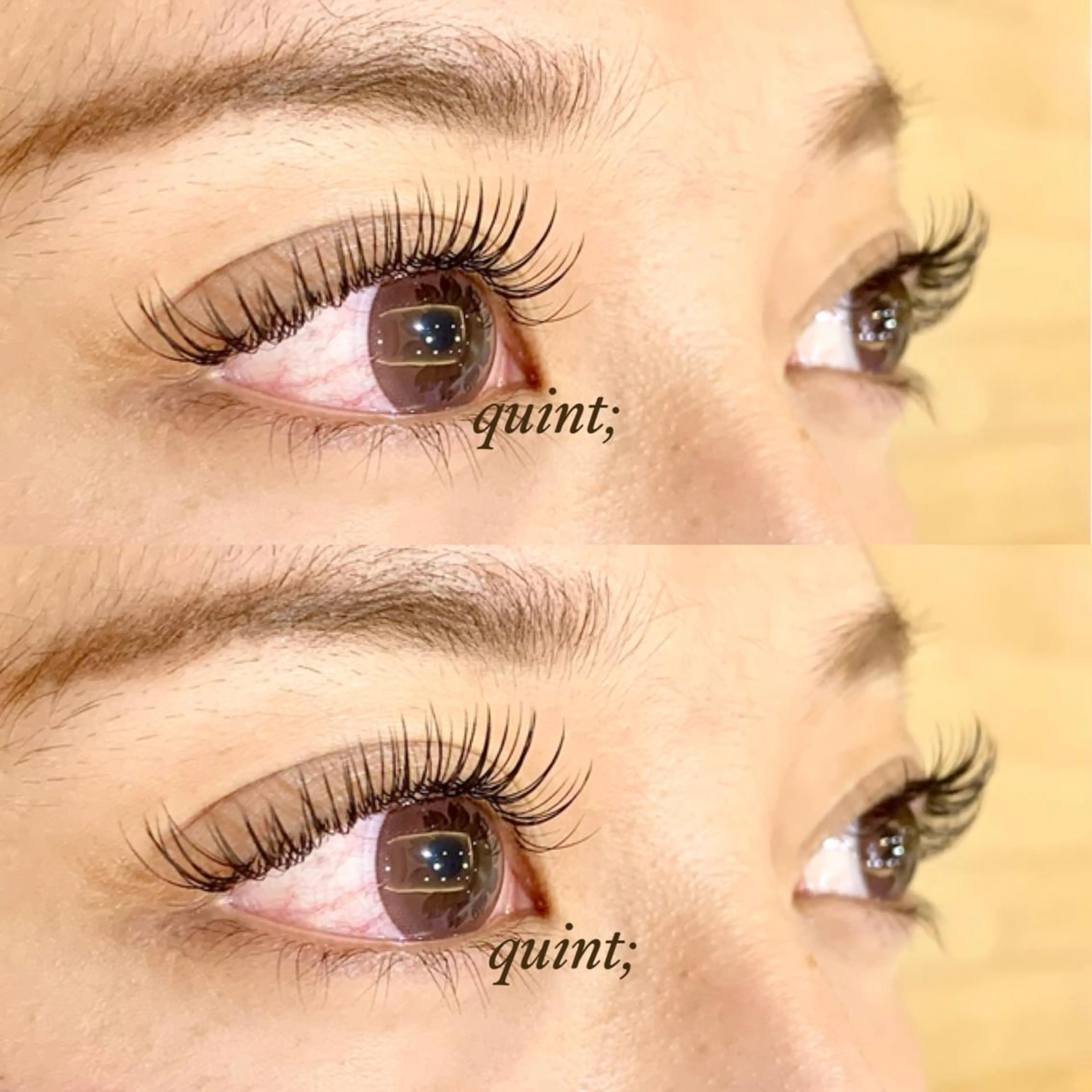 マツエク・マツパ マツエク Fukushi/ 自由が丘/まつぱのマツエク・マツパデザイン