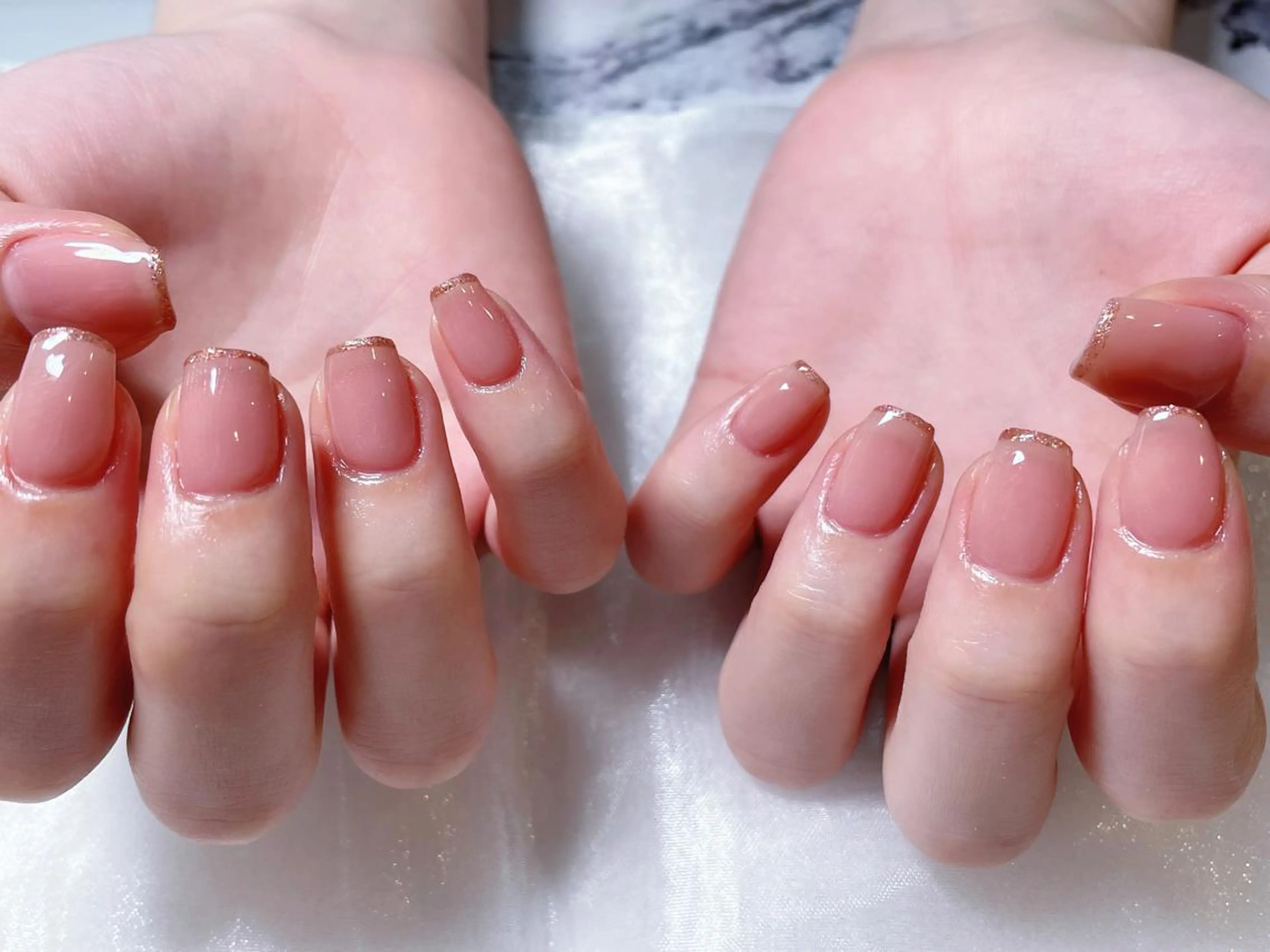 ネイル Rarity nail salon所属・Rarity nail salonのネイルデザイン