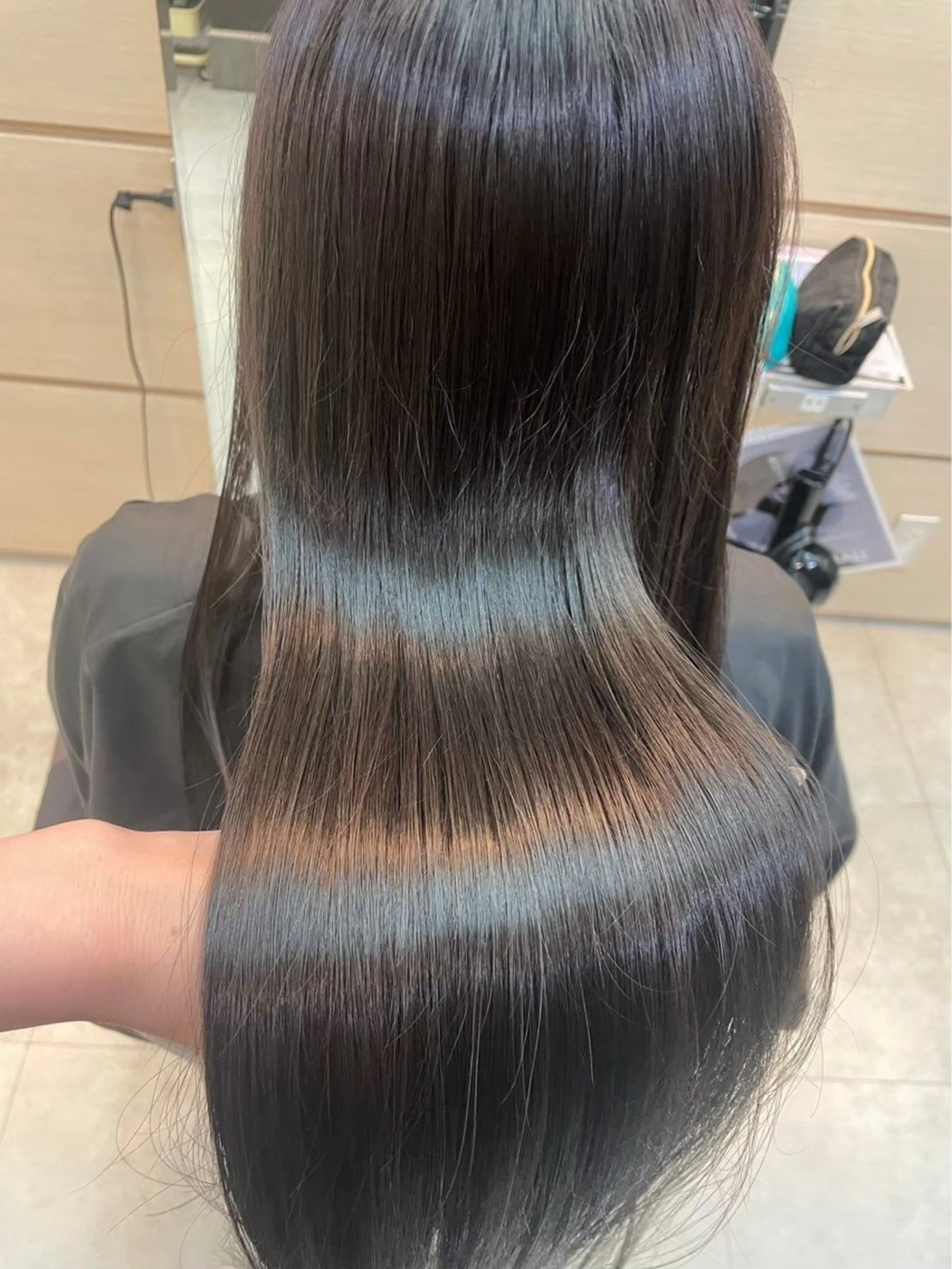 【🩵 𝐀𝐮𝐣𝐮𝐚 🩵】   4stepトリートメント             +シャンプー付き🧴🫧の写真