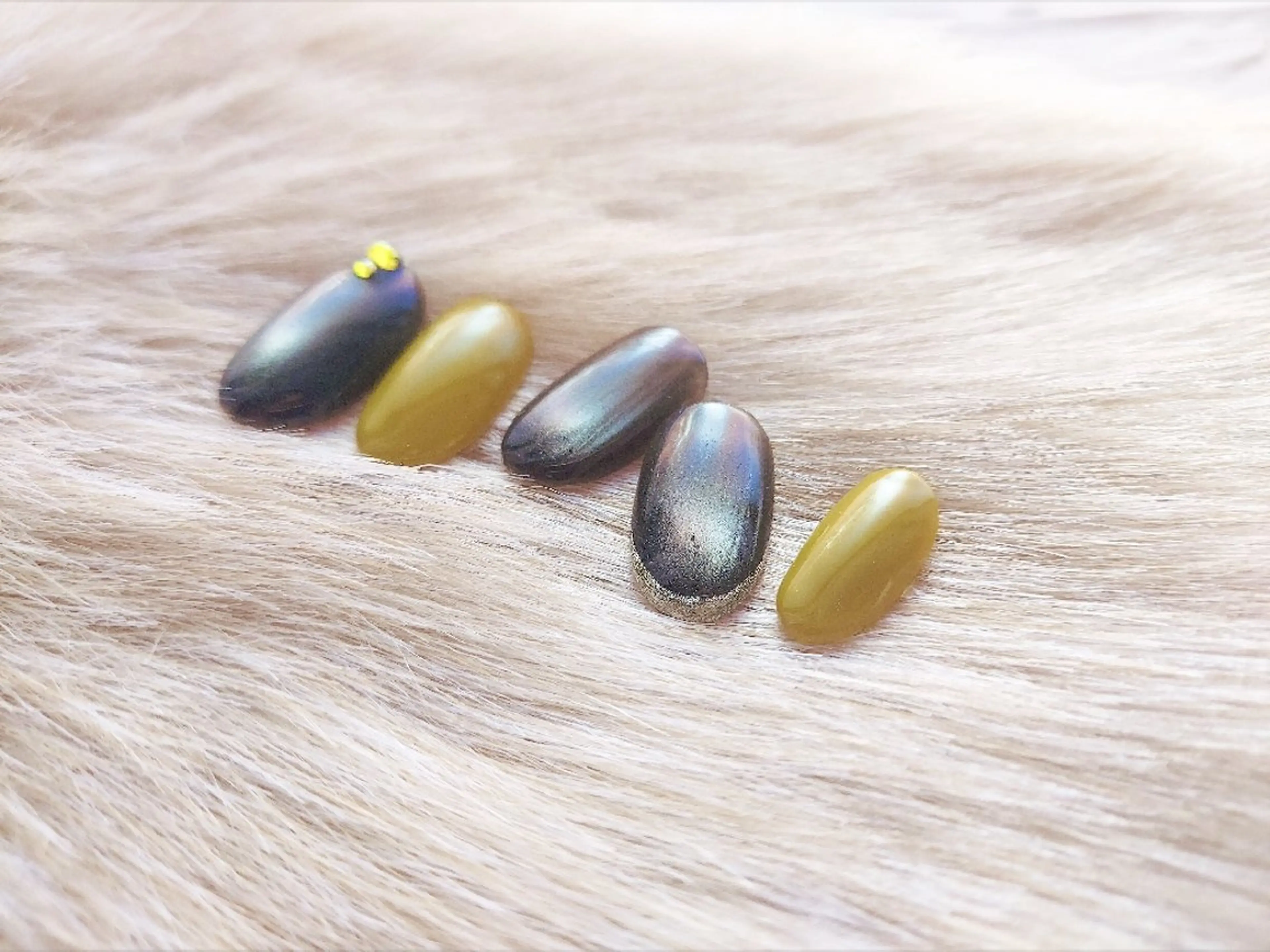 ネイル Nail salon  Kayleeのエステ・リラクイメージ