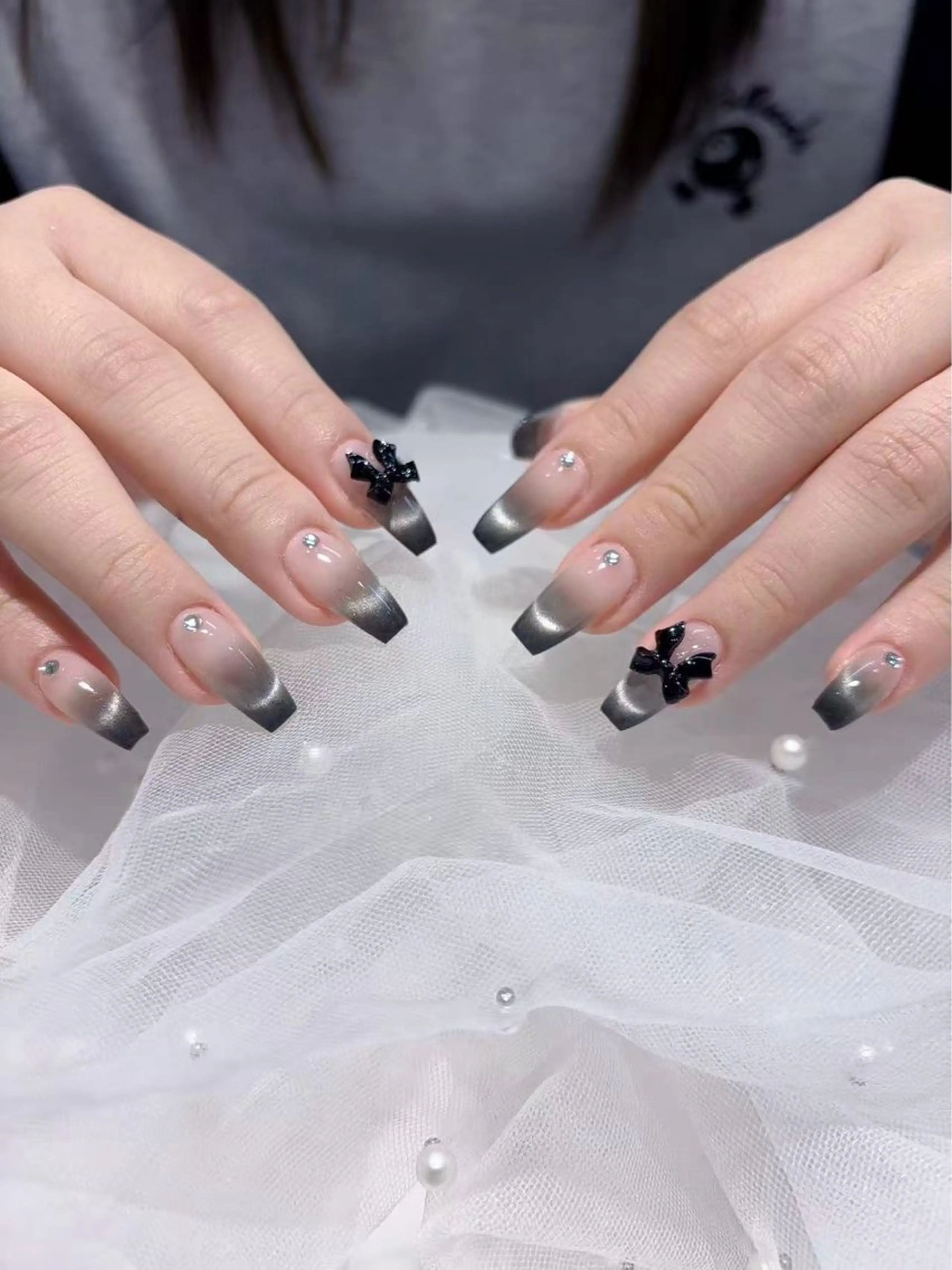 ネイル JUJUネイル所属・JUJU ネイルサロンのネイルデザイン