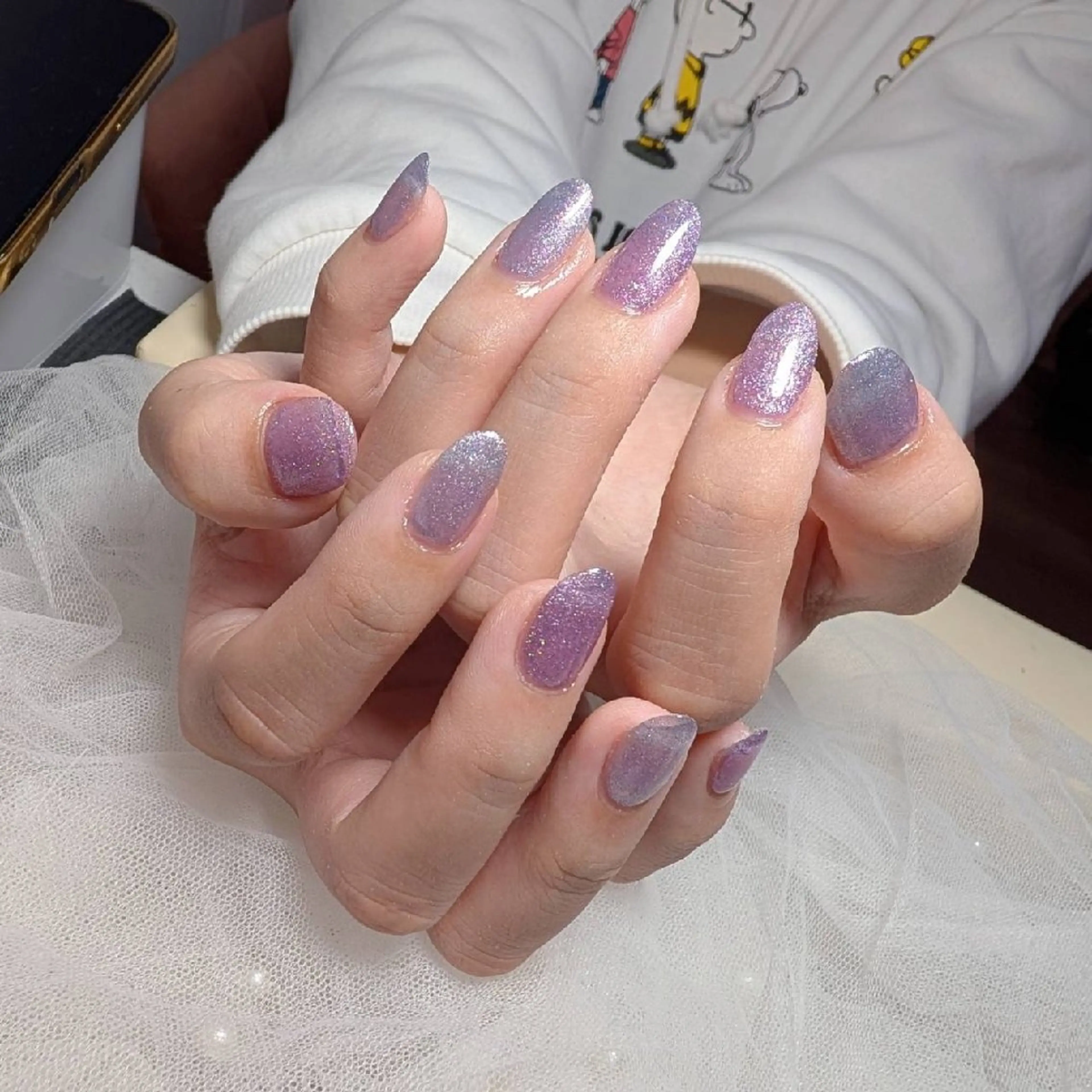 ネイル ハンドネイル Alissa所属・Alissa Nailのネイルデザイン