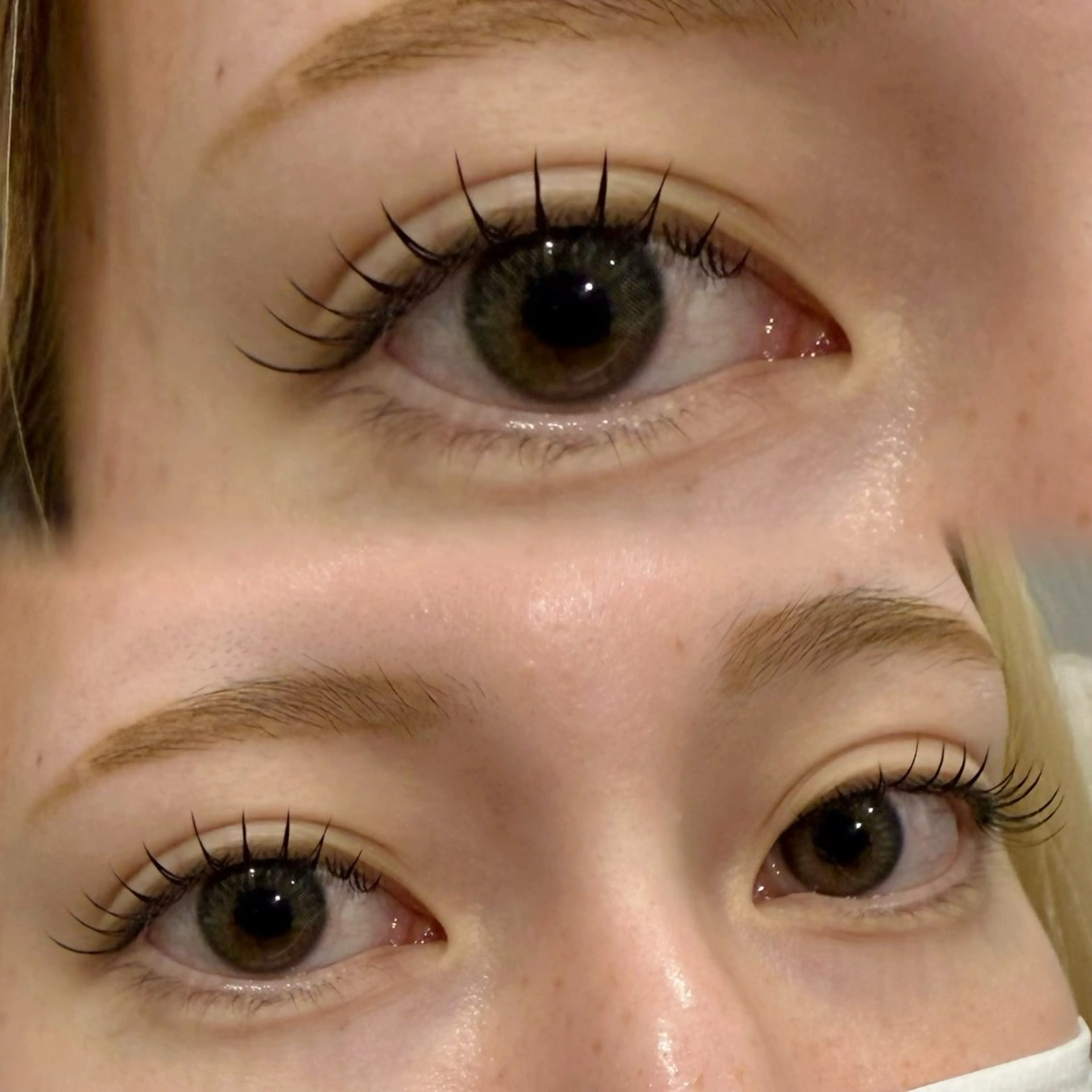 ご新規様と2回目の方も🫧【フラットラッシュ120本👀✨】の写真