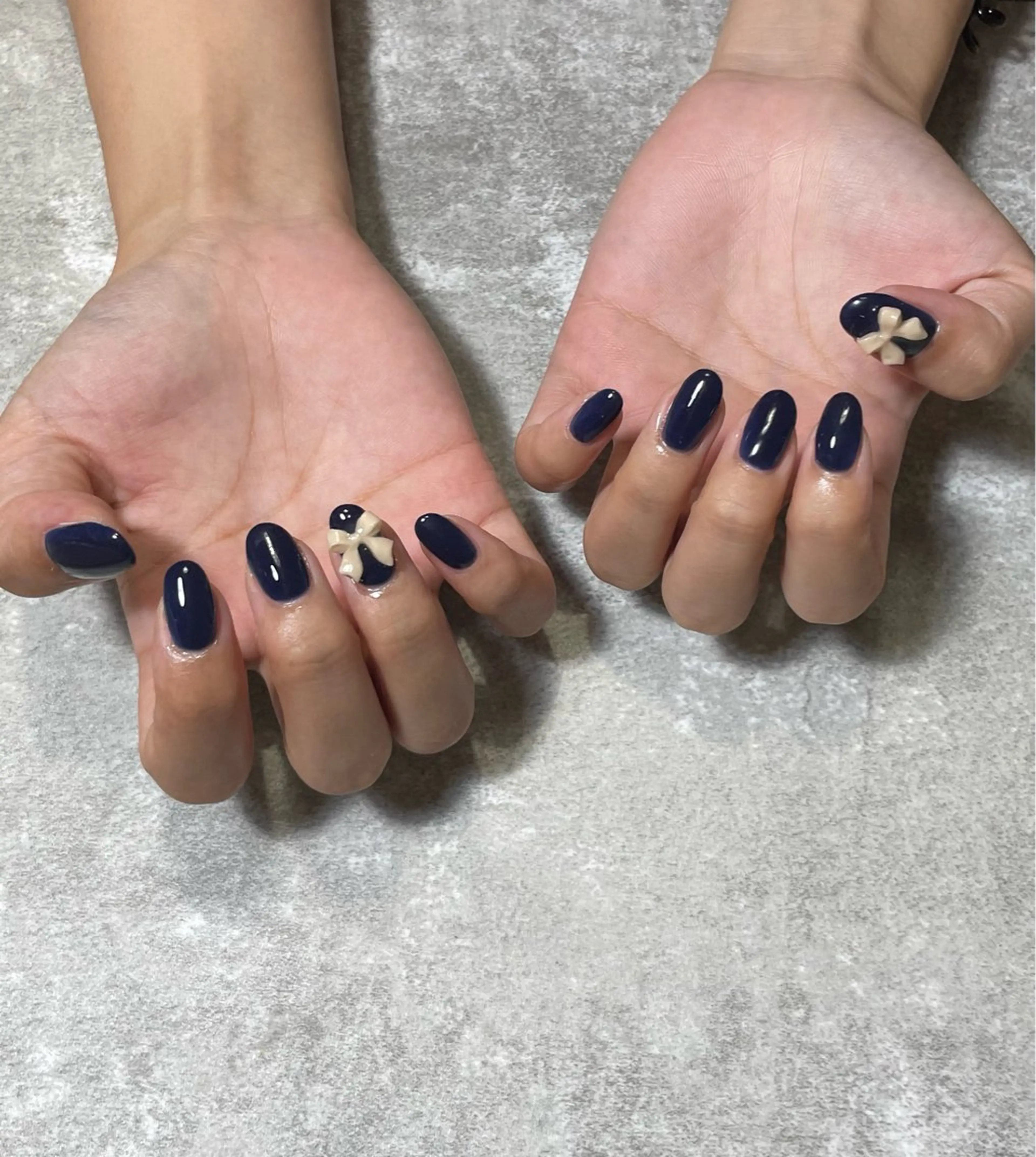 ネイル Nail MOANAのネイルデザイン