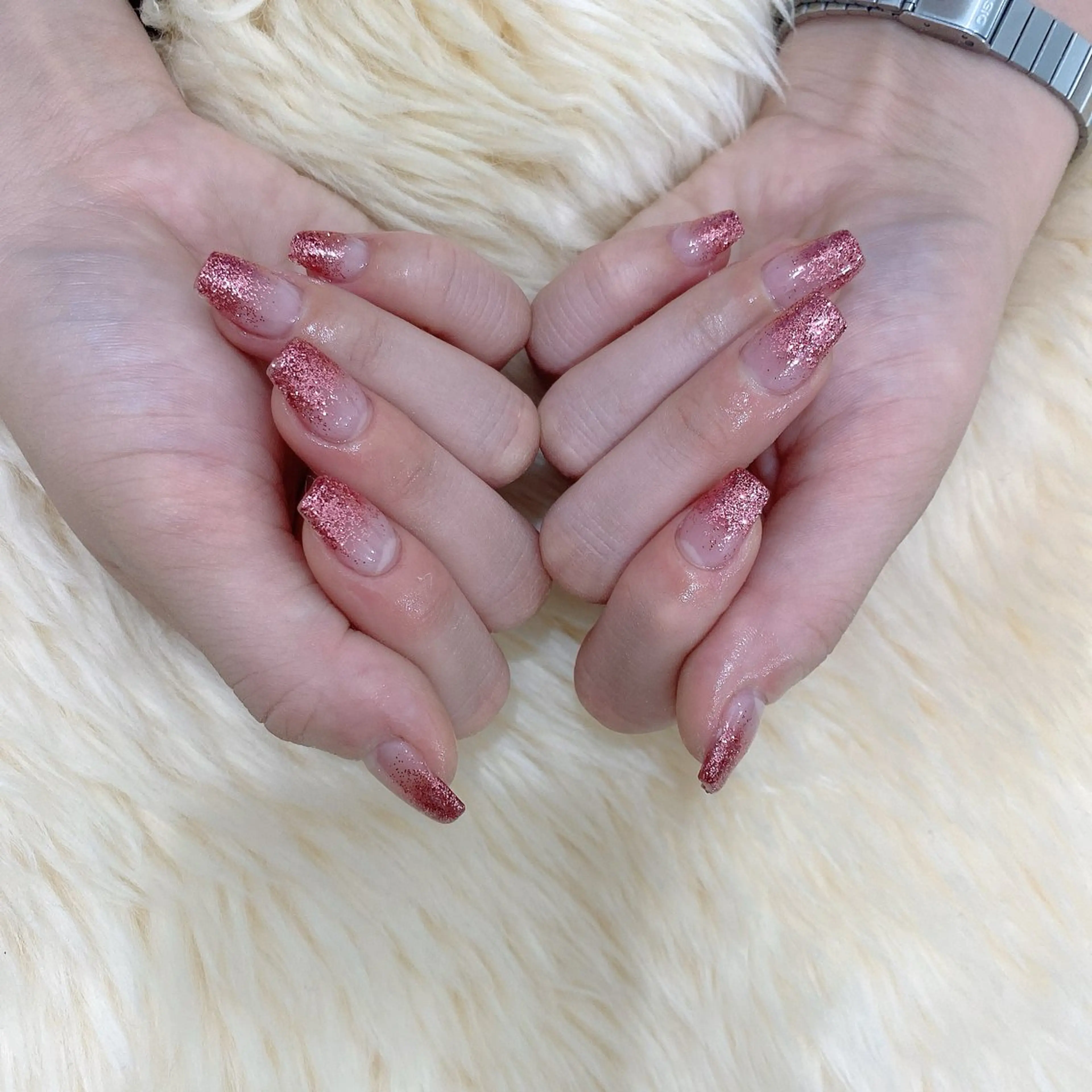 ネイル ハンドネイル SOL NAILのネイルデザイン