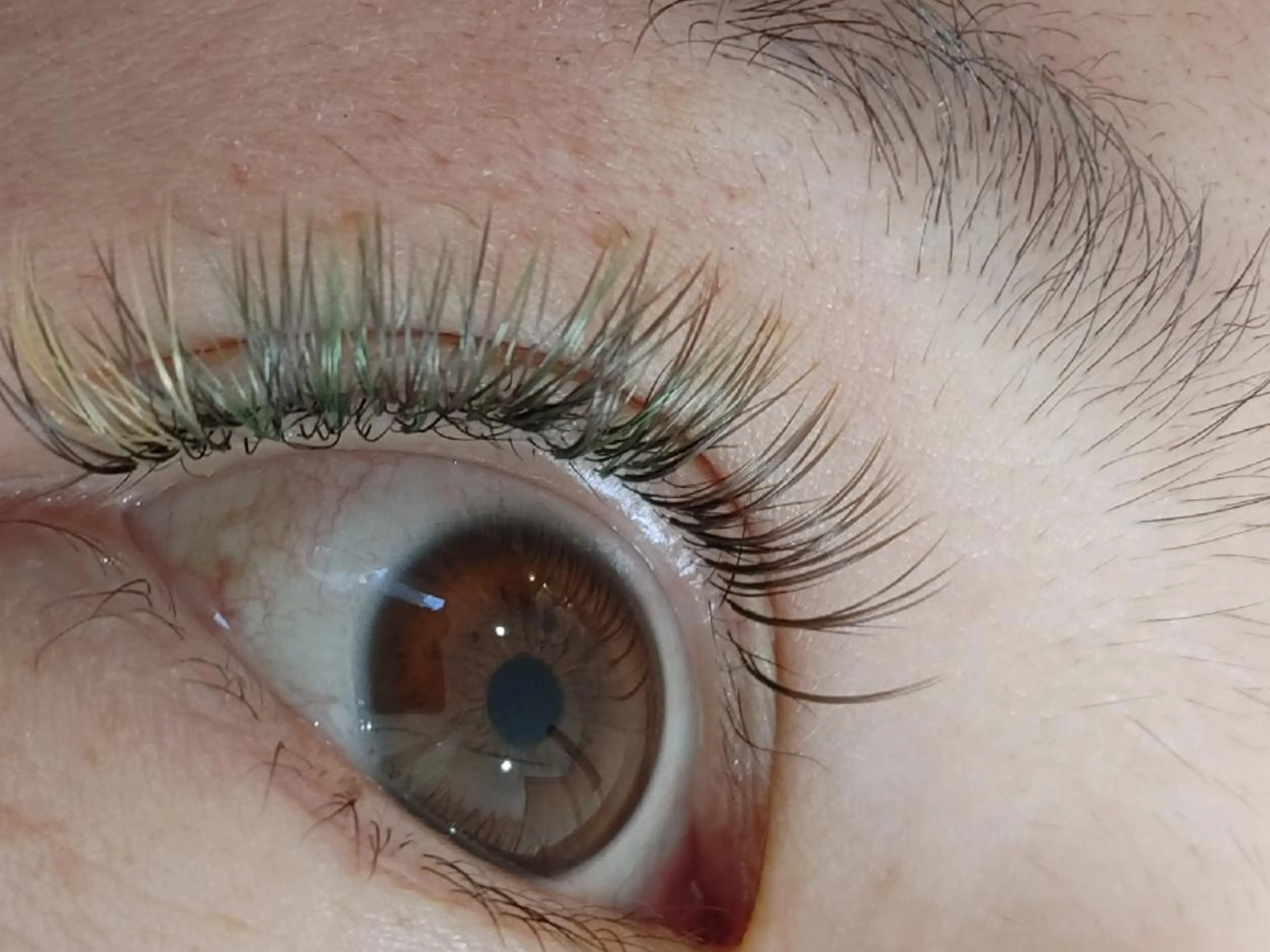 マツエク・マツパ brilliantly.MANIA所属・Nagao Ayumiのマツエク・マツパデザイン