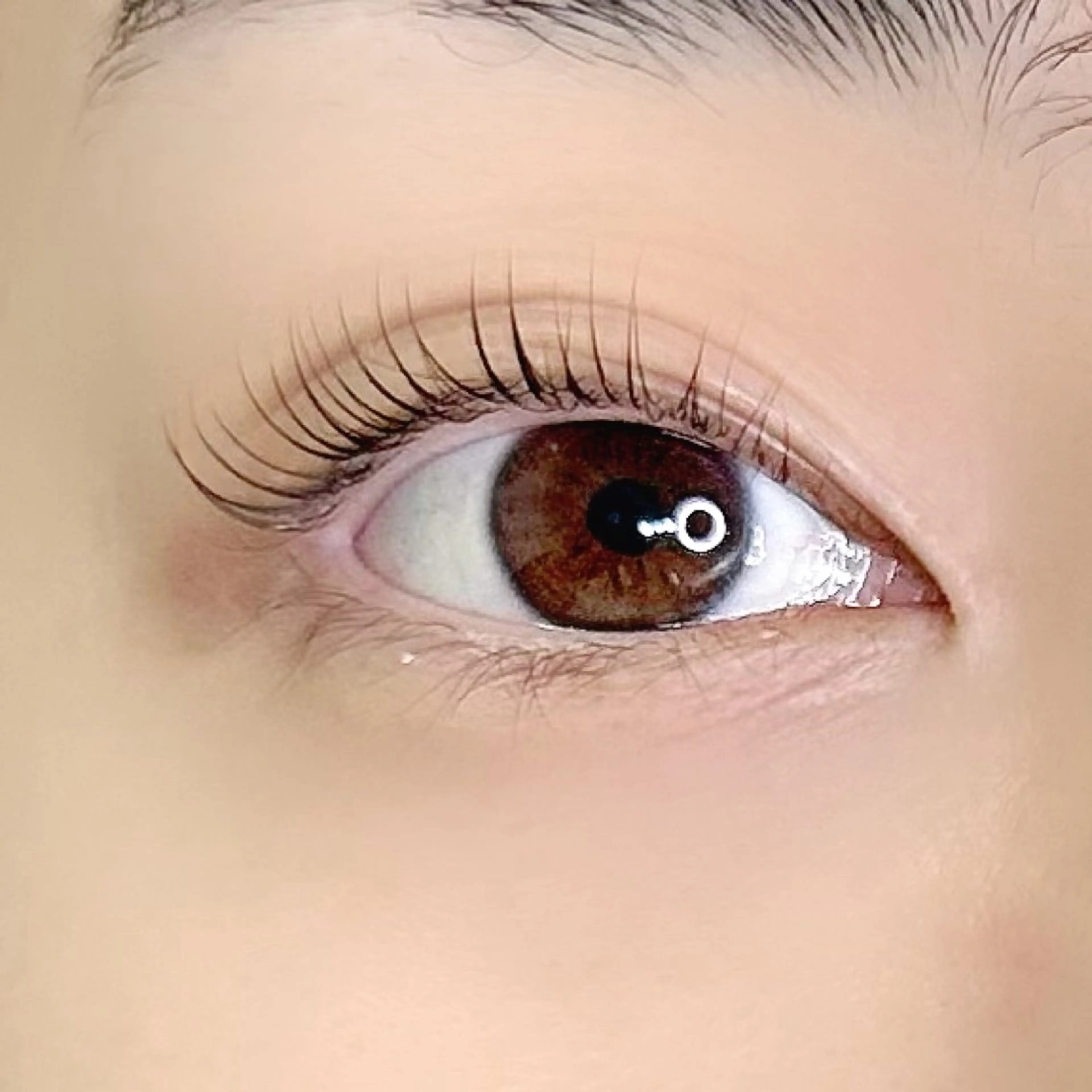 マツエク・マツパ マツパ 加藤 翠のマツエク・マツパデザイン