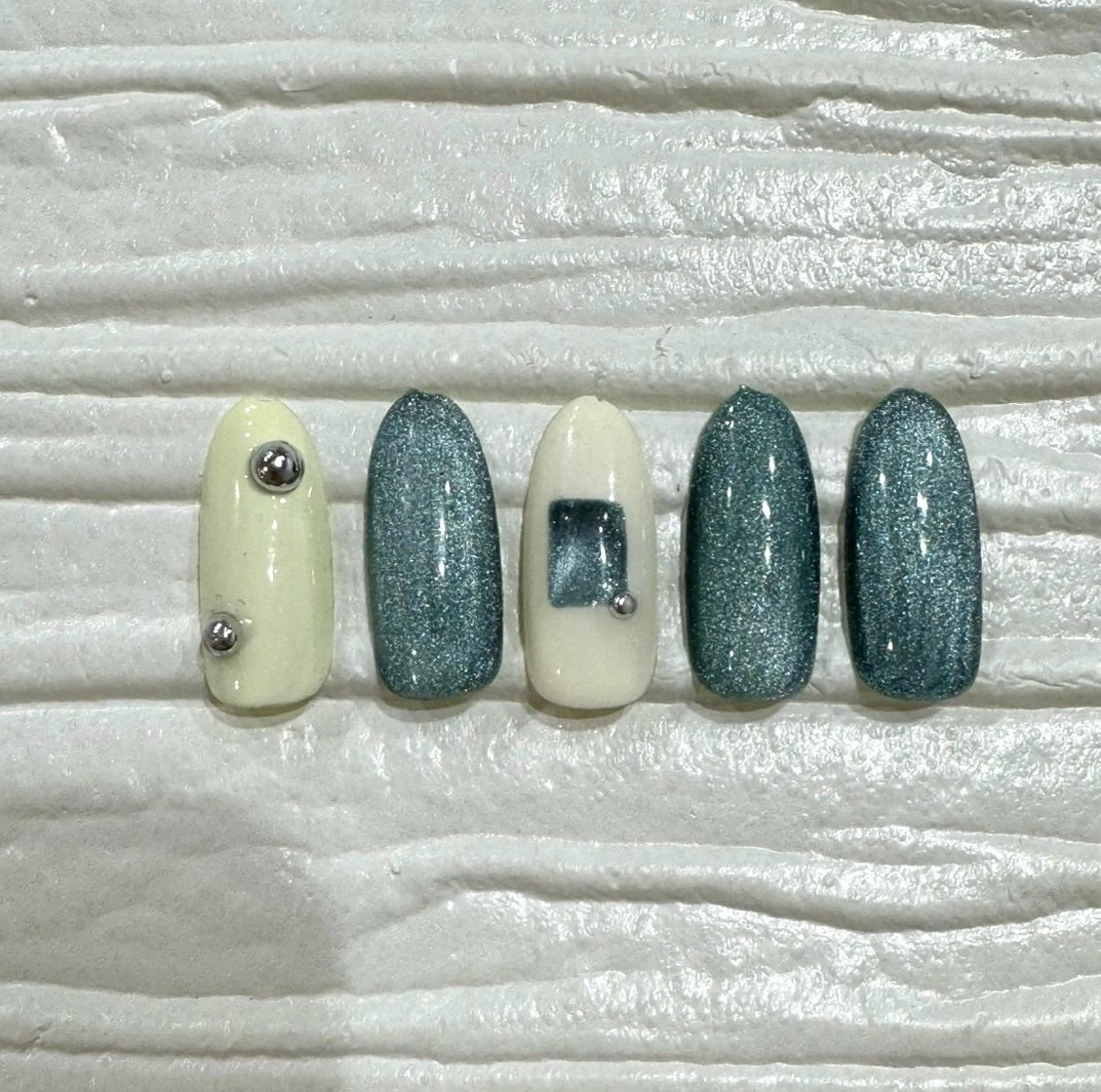 ネイル edit rinkaのネイルデザイン