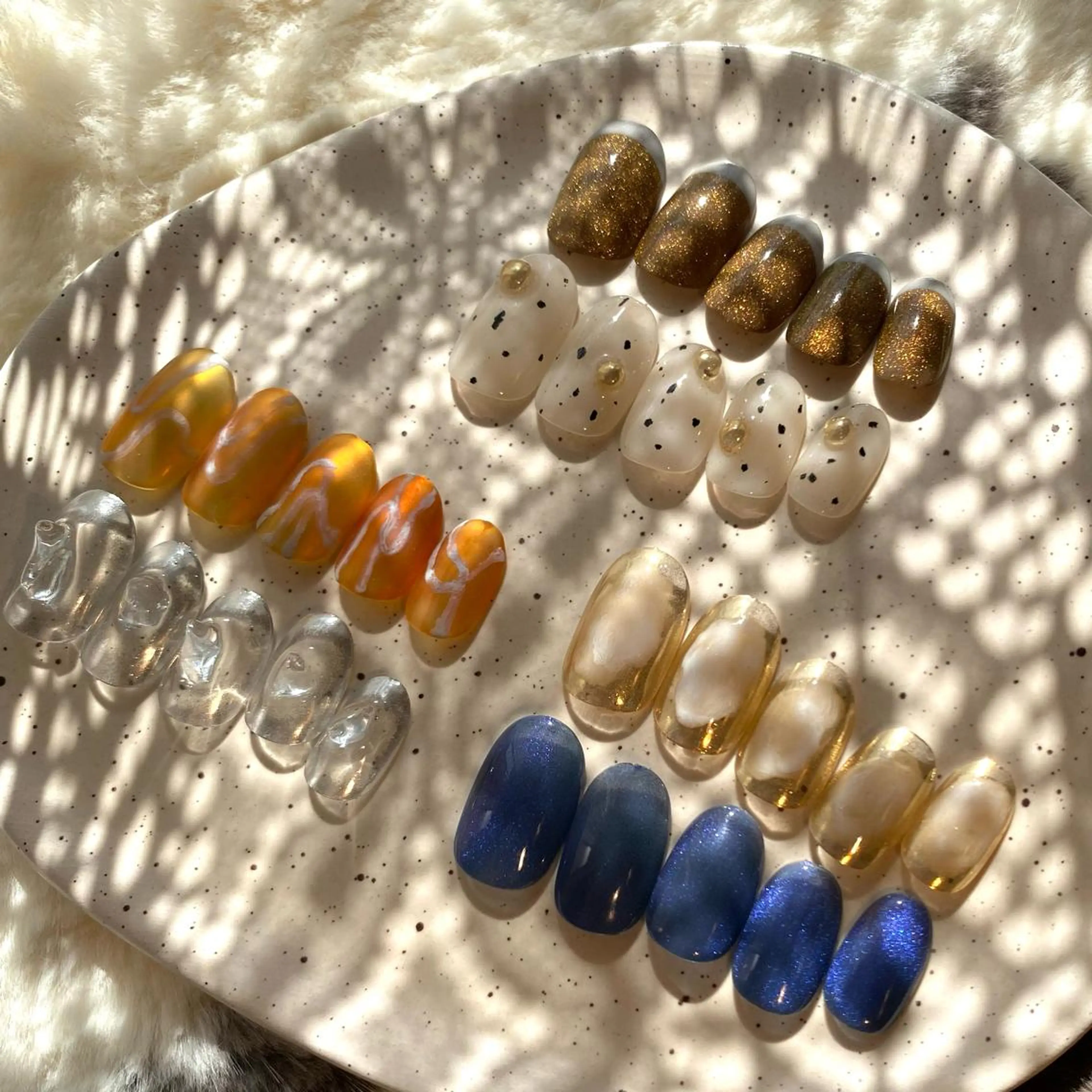 ネイル lcoco nailのネイルデザイン