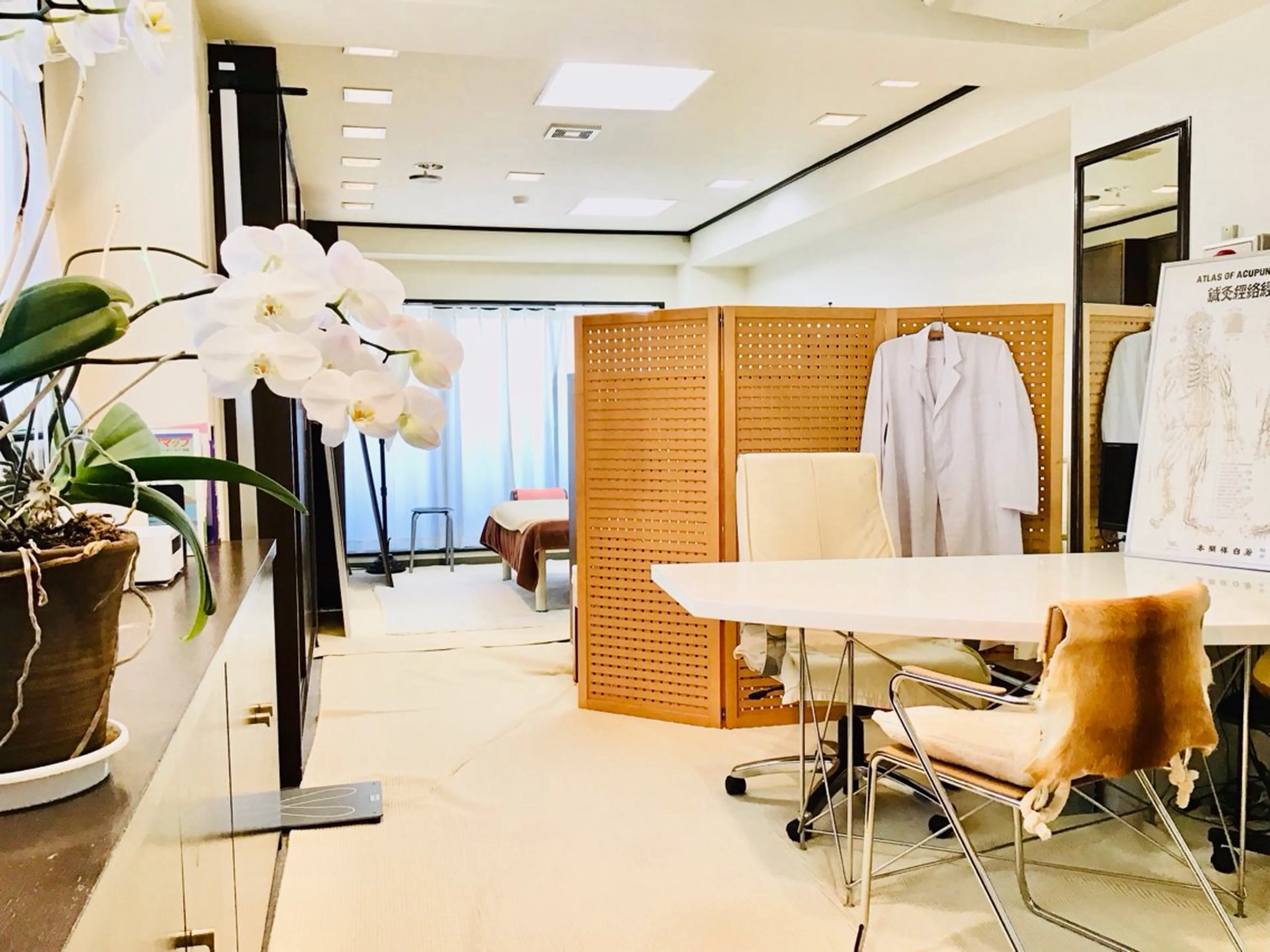 リラク 矯正ビューティー 女性専用サロン🌟のエステ・リラクイメージ